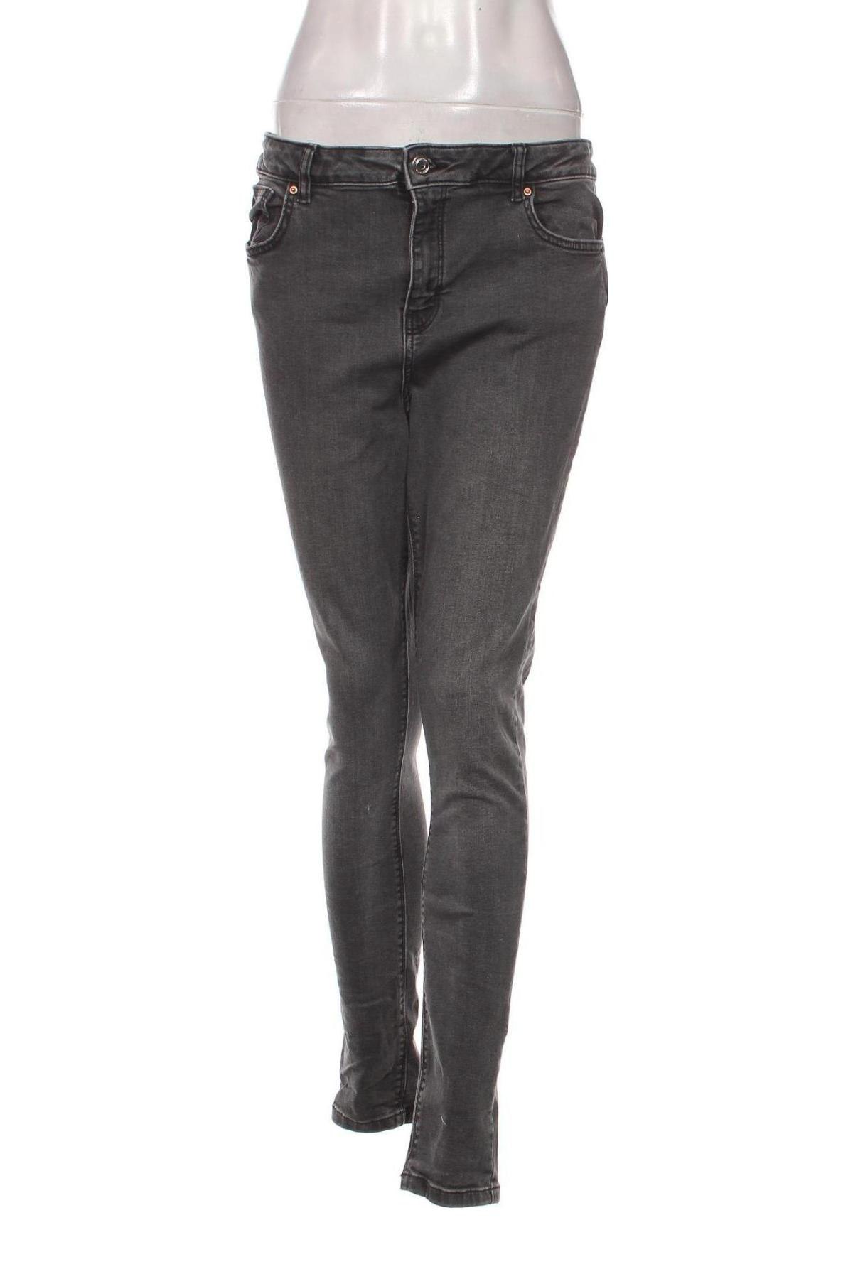 Damen Jeans Primark, Größe XL, Farbe Grau, Preis € 5,25