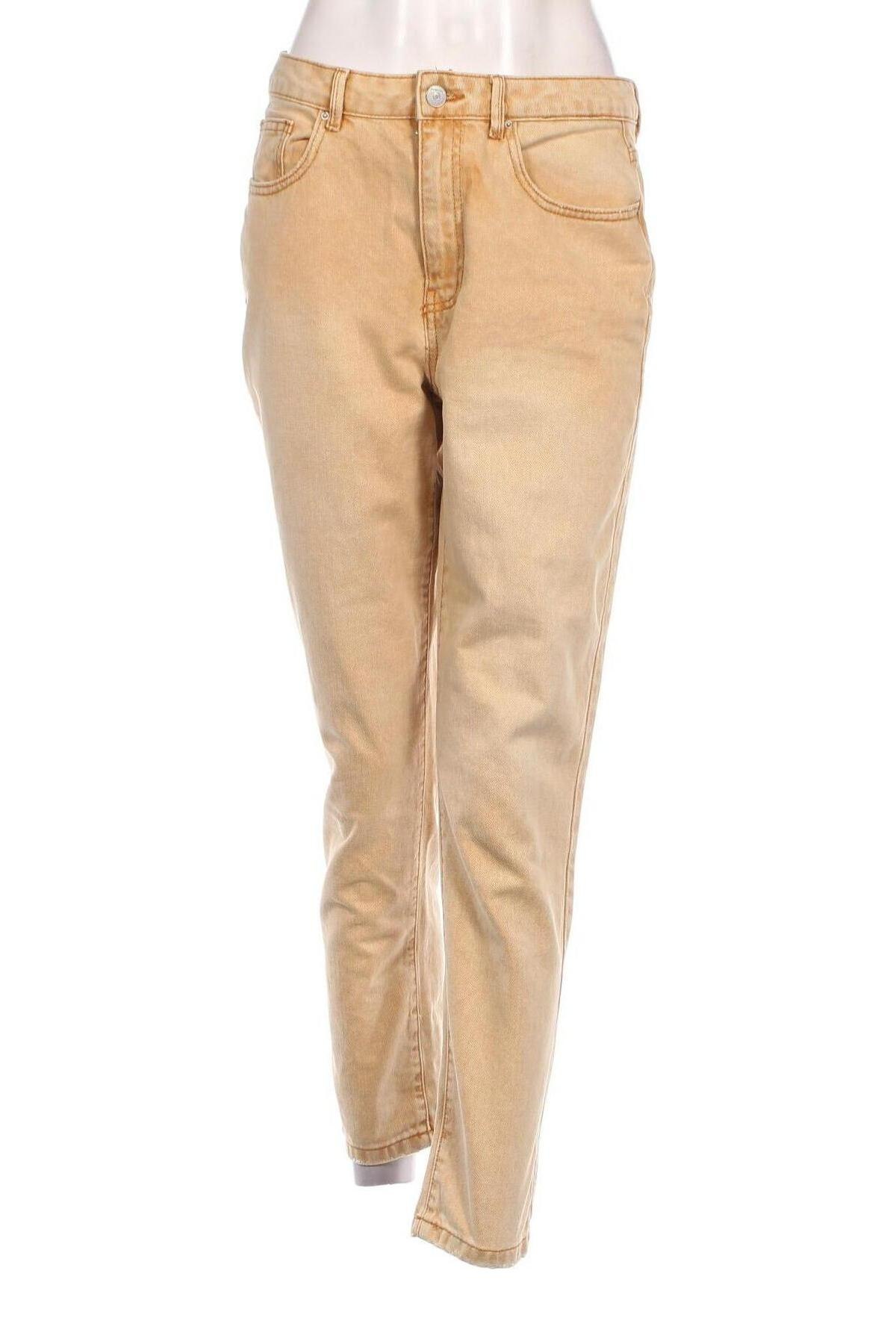 Damen Jeans Promod, Größe M, Farbe Braun, Preis € 13,63