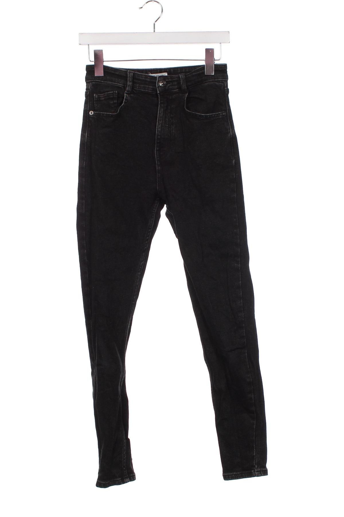 Damen Jeans Pull&Bear, Größe S, Farbe Schwarz, Preis € 27,70