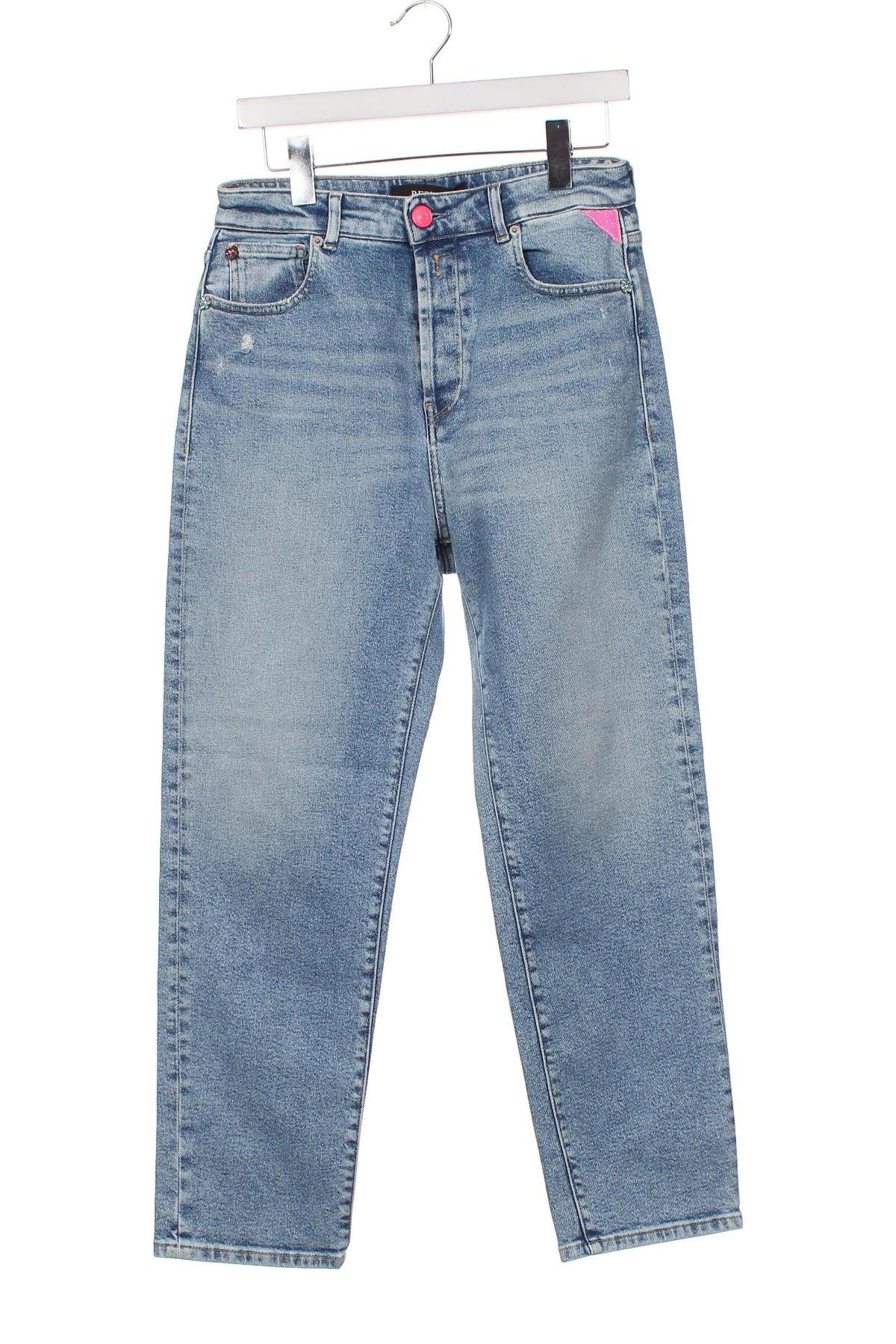 Damen Jeans Replay, Größe XS, Farbe Blau, Preis 60,86 €