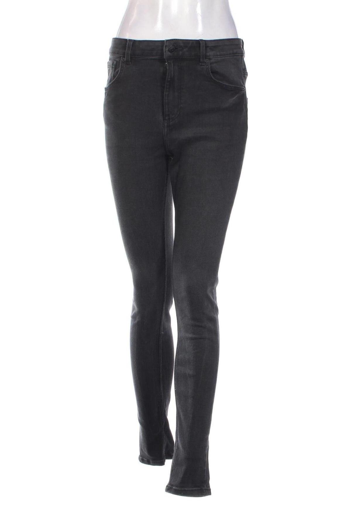 Damen Jeans Reserved, Größe M, Farbe Grau, Preis € 14,83