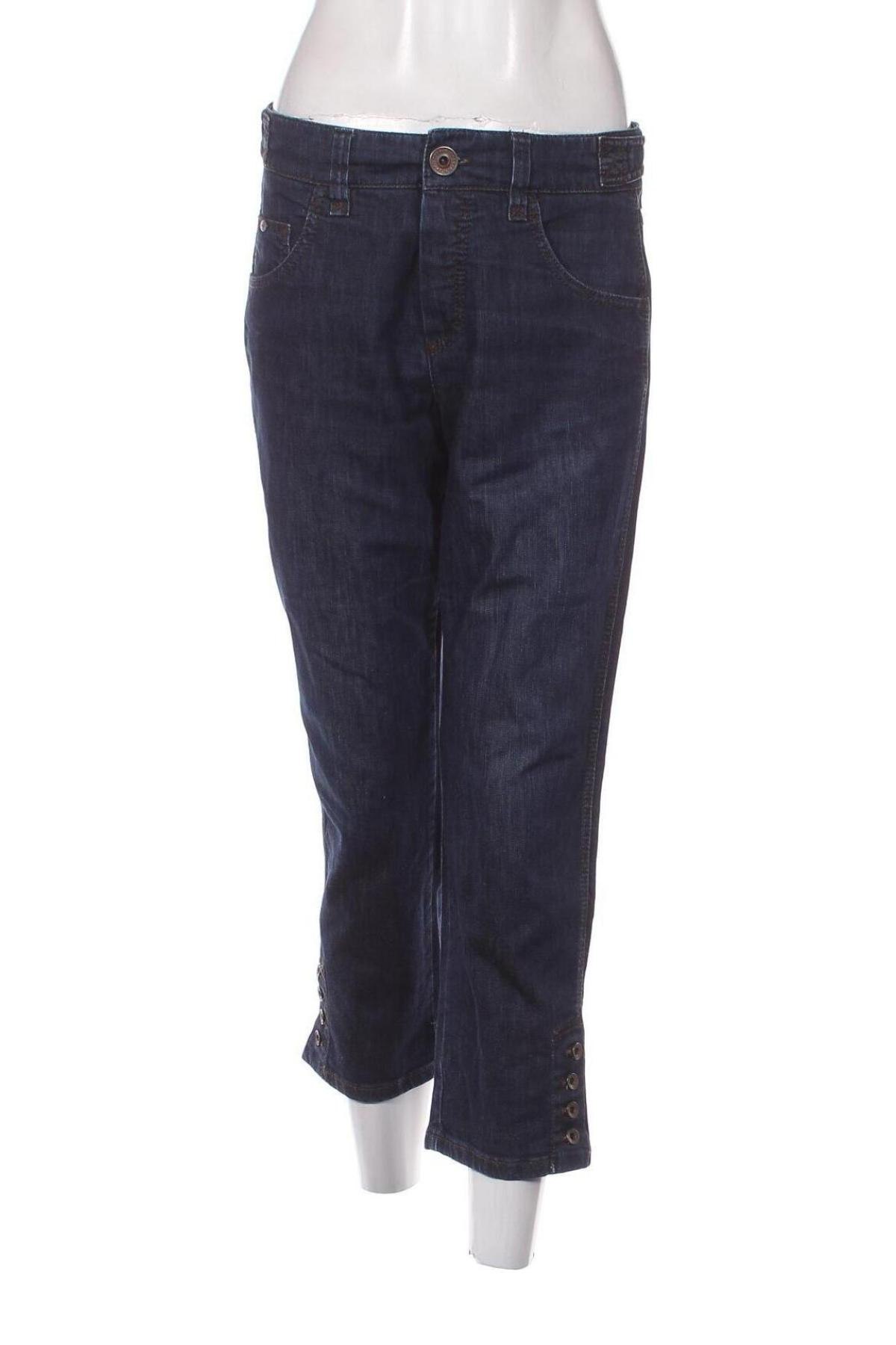 Damen Jeans Rosner, Größe M, Farbe Blau, Preis € 26,98