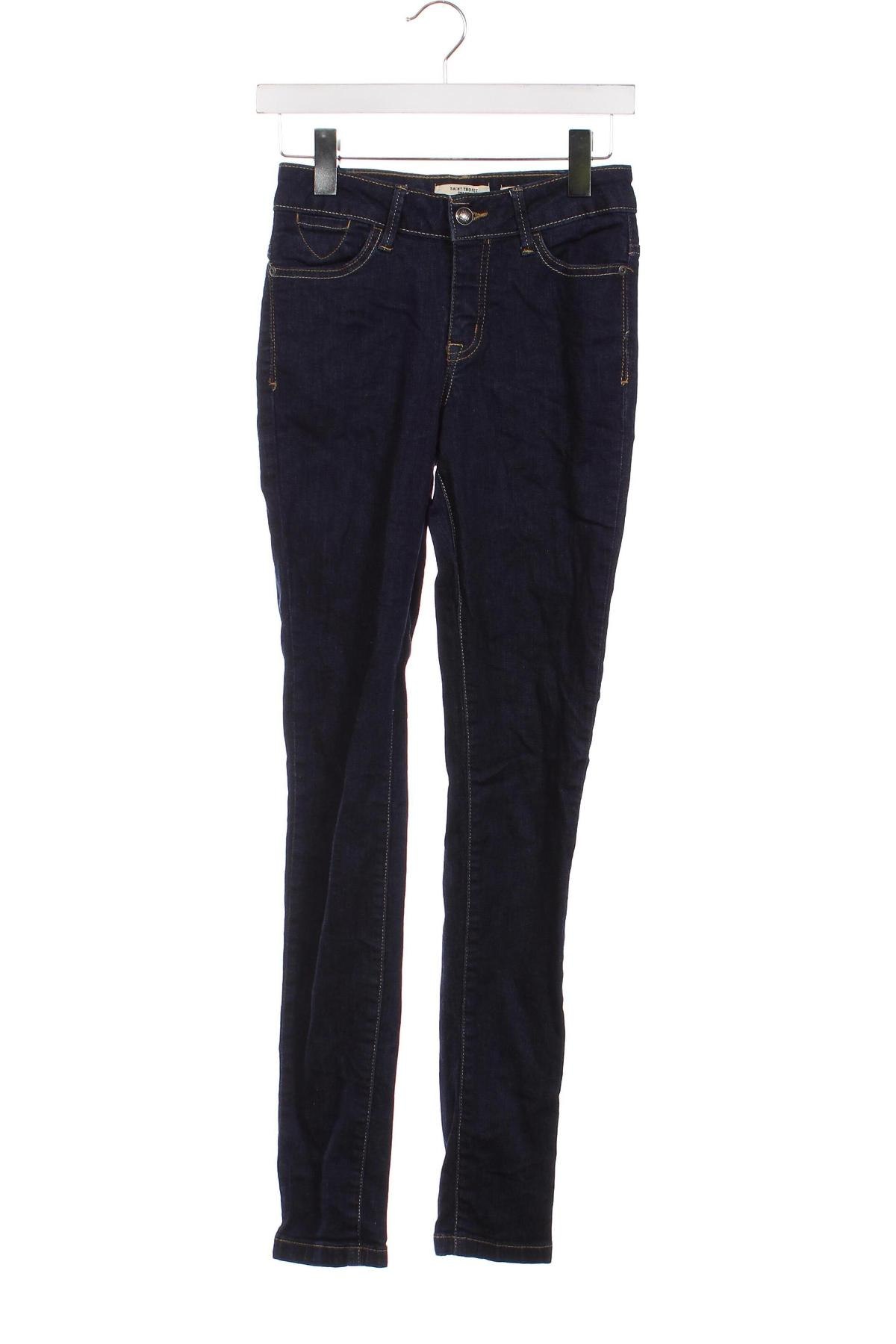 Damen Jeans Saint Tropez, Größe S, Farbe Blau, Preis € 5,71