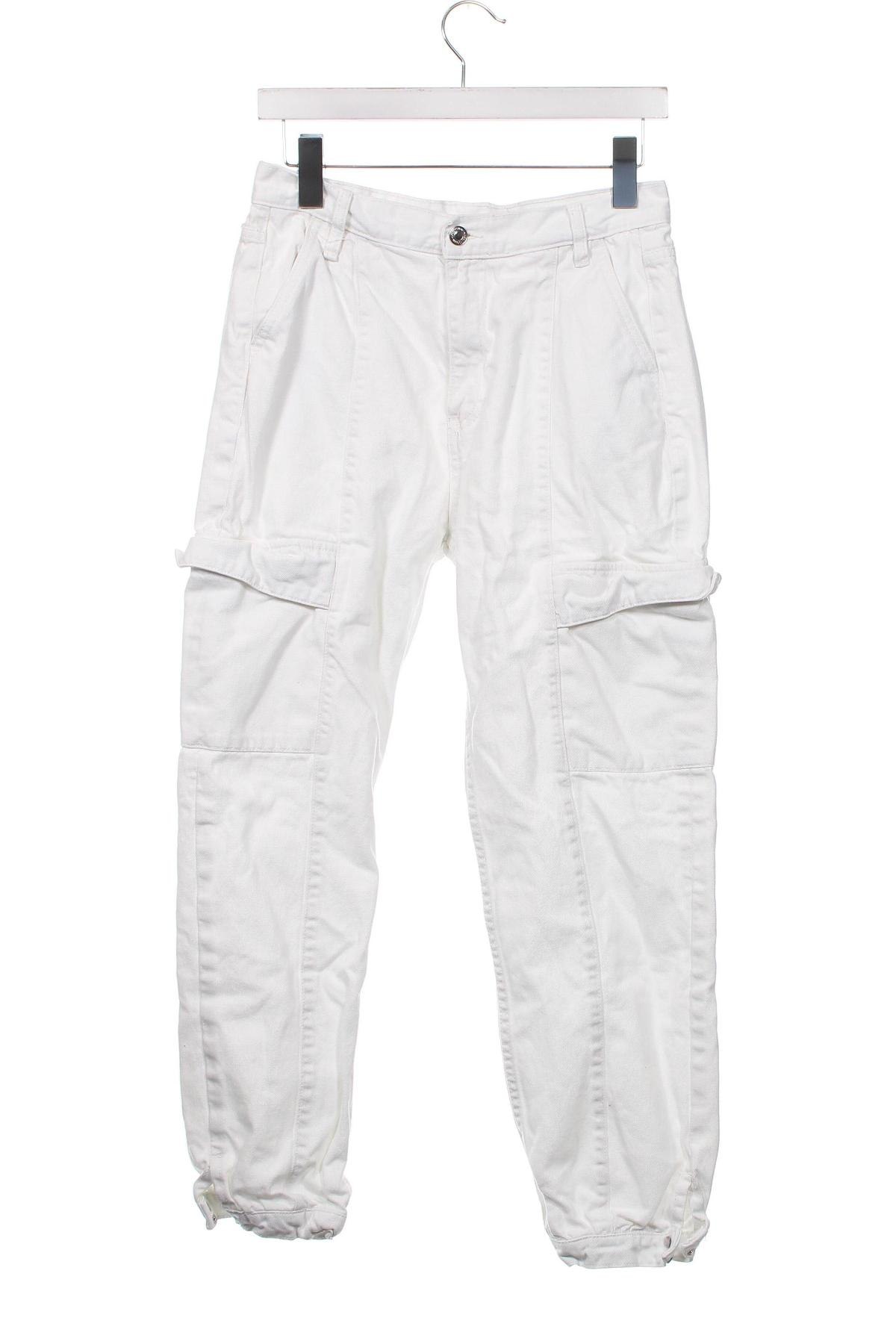 Dámské džíny  Sinara, Velikost M, Barva Bílá, Cena  367,00 Kč