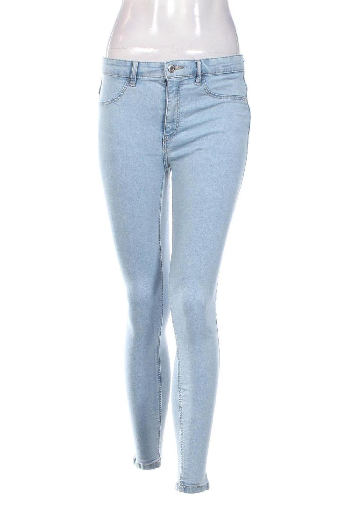 Damen Jeans Sinsay, Größe M, Farbe Blau, Preis 14,83 €