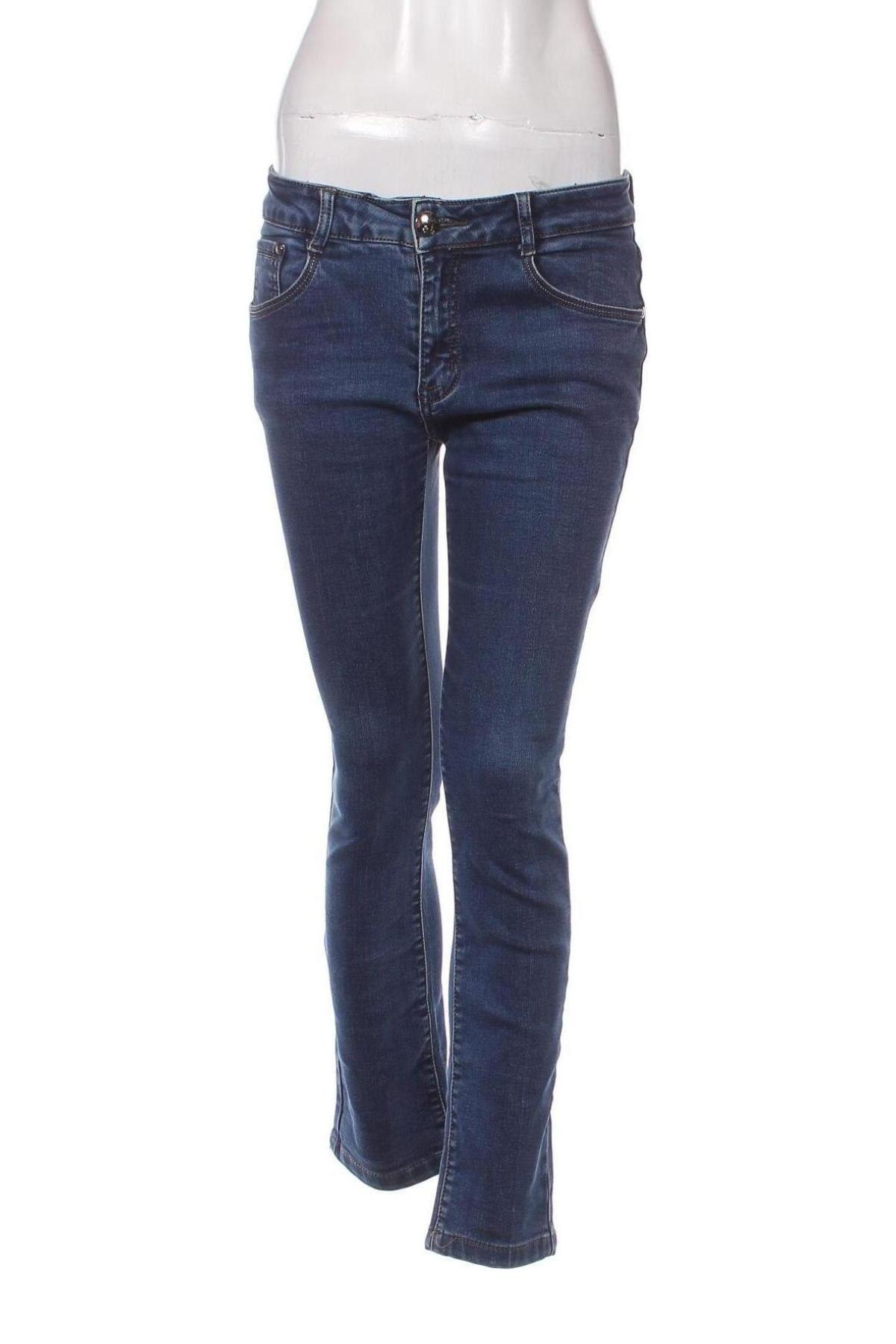 Damen Jeans Sunbird, Größe M, Farbe Blau, Preis € 3,07