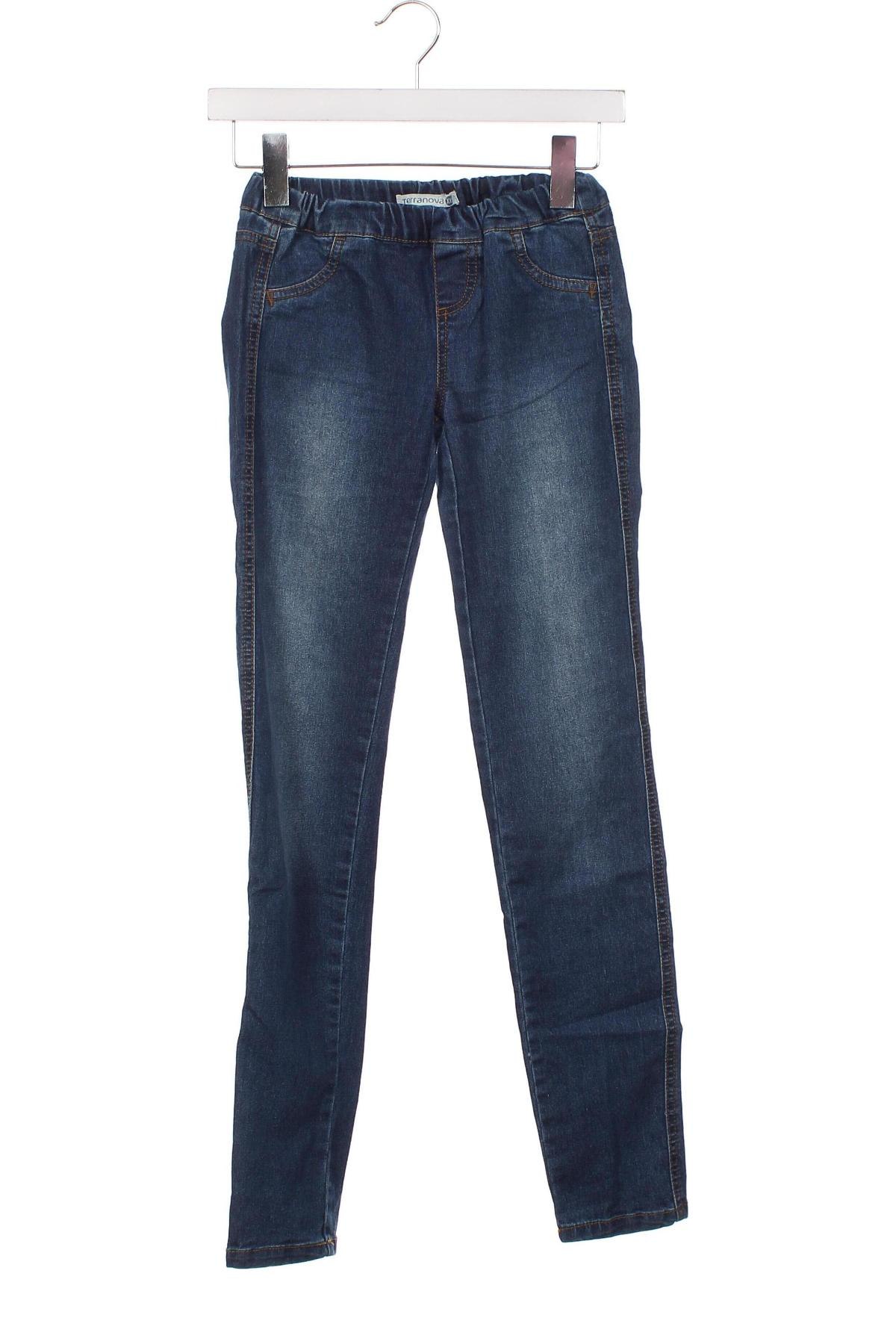 Damen Jeans Terranova, Größe XXS, Farbe Blau, Preis € 6,67