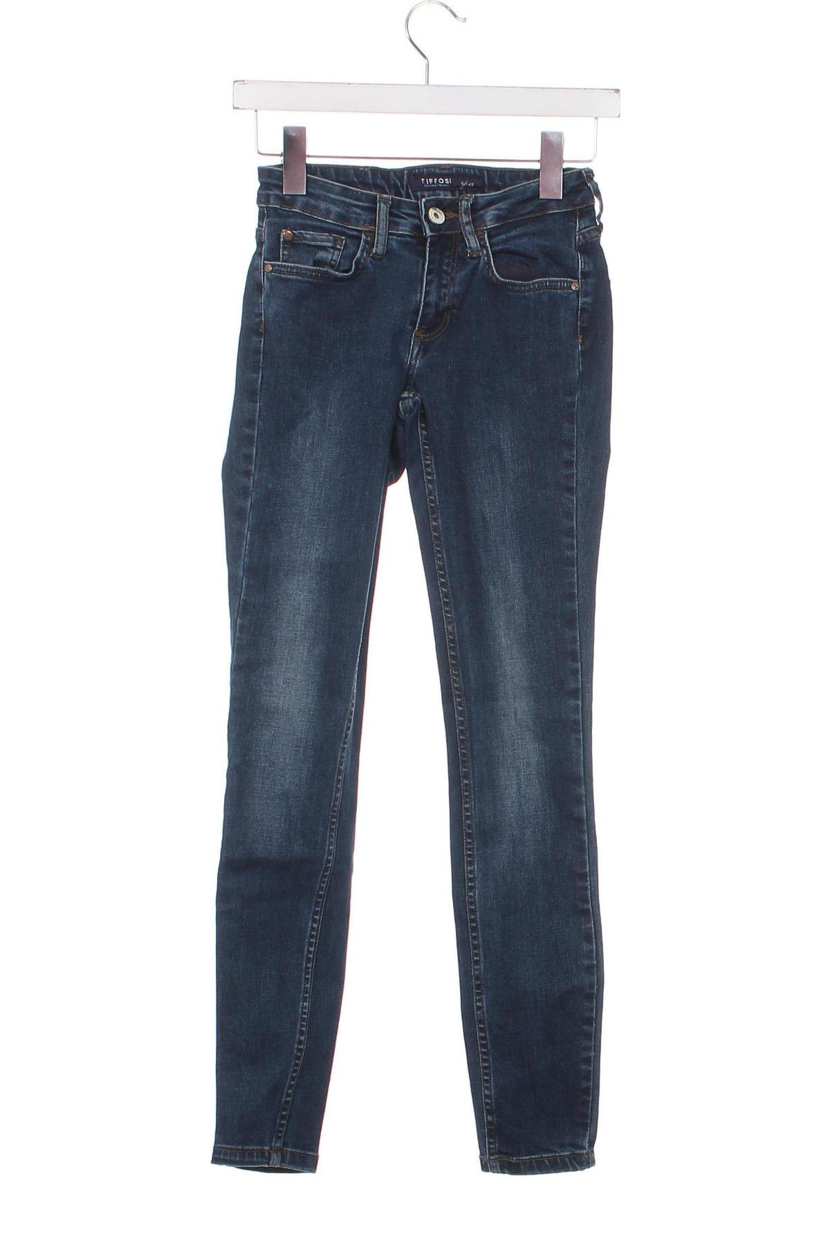 Damen Jeans Tiffosi, Größe XS, Farbe Blau, Preis € 5,00