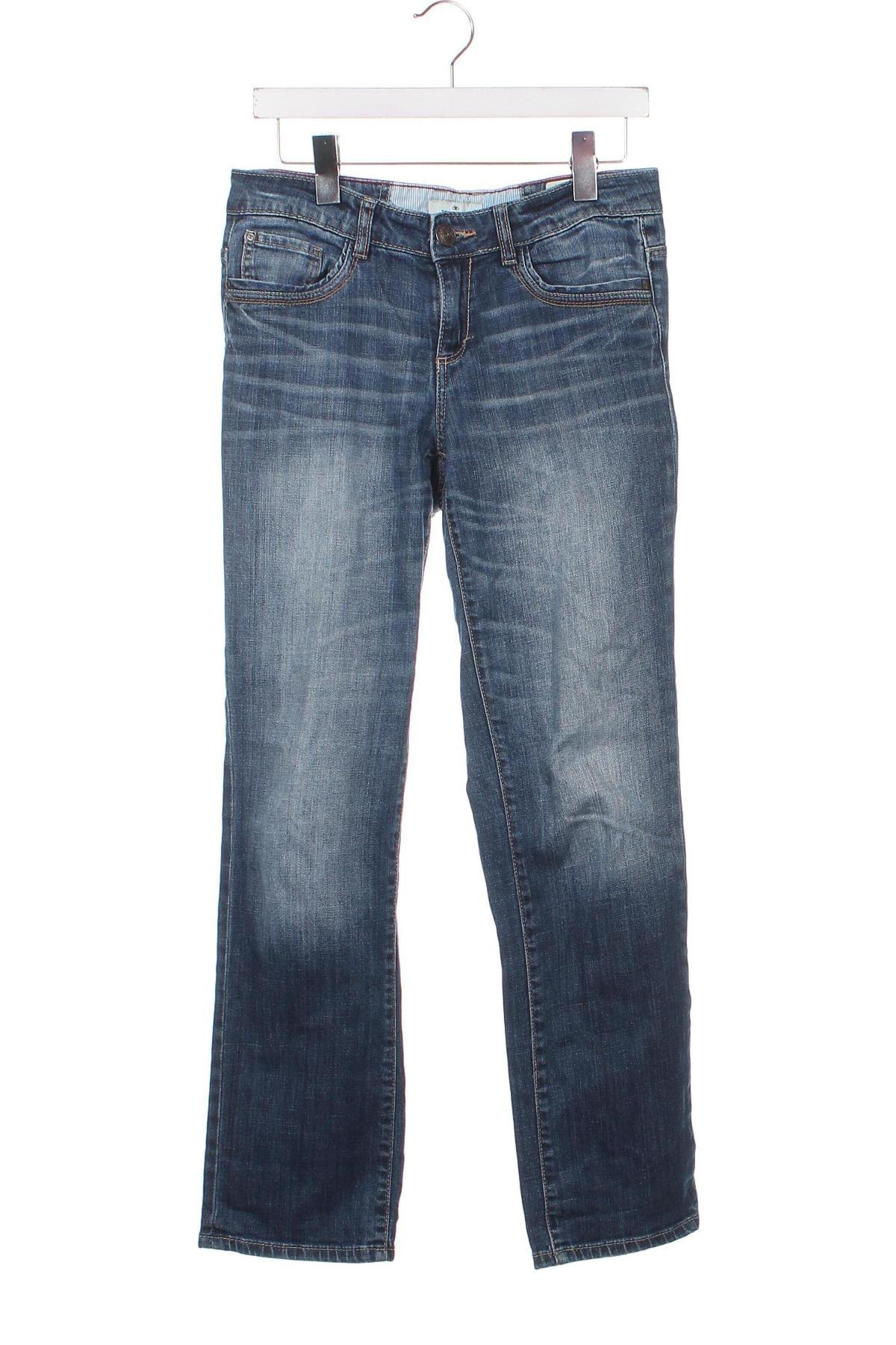 Damen Jeans Tom Tailor, Größe S, Farbe Blau, Preis 12,28 €