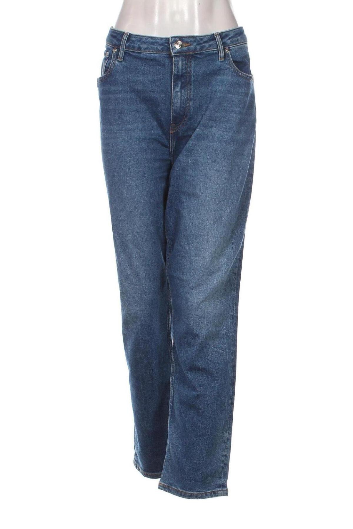 Damen Jeans Tommy Hilfiger, Größe XL, Farbe Blau, Preis 57,83 €