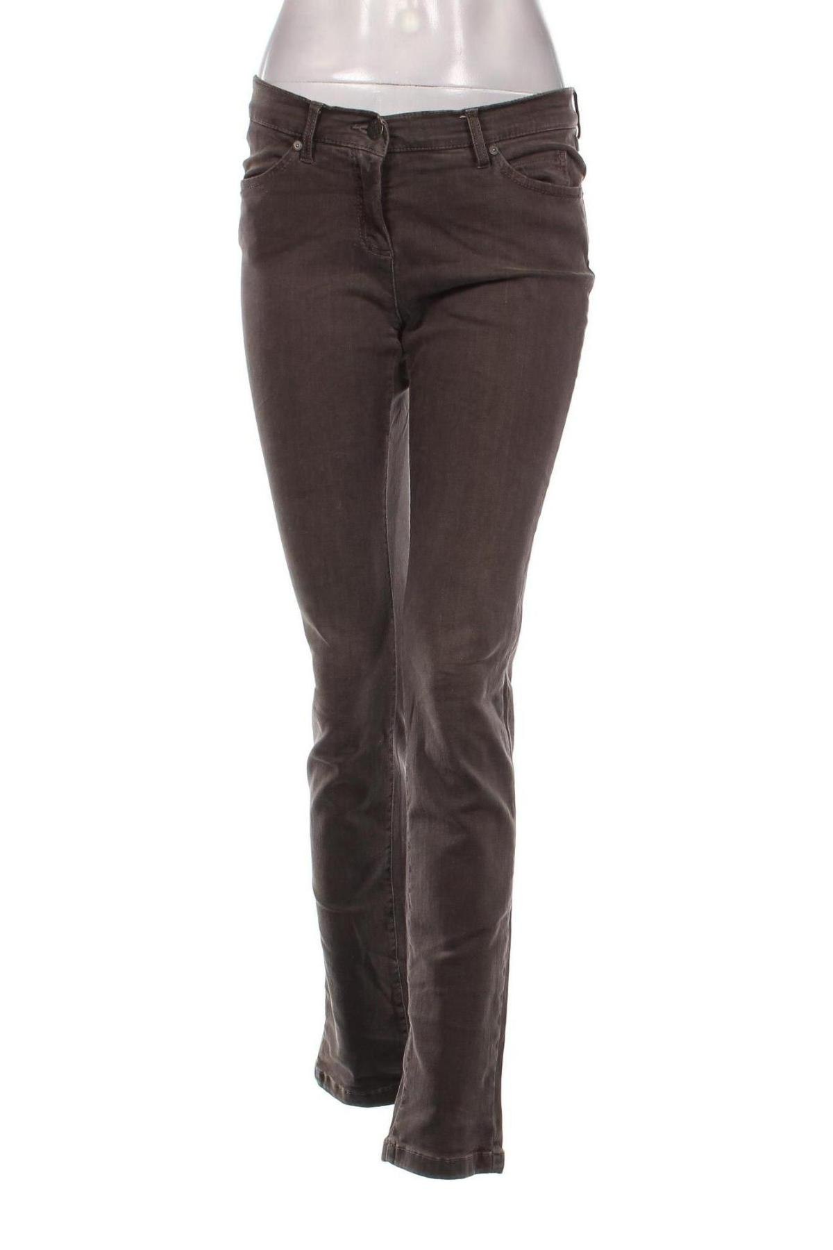 Damen Jeans Toni, Größe S, Farbe Grau, Preis € 4,28