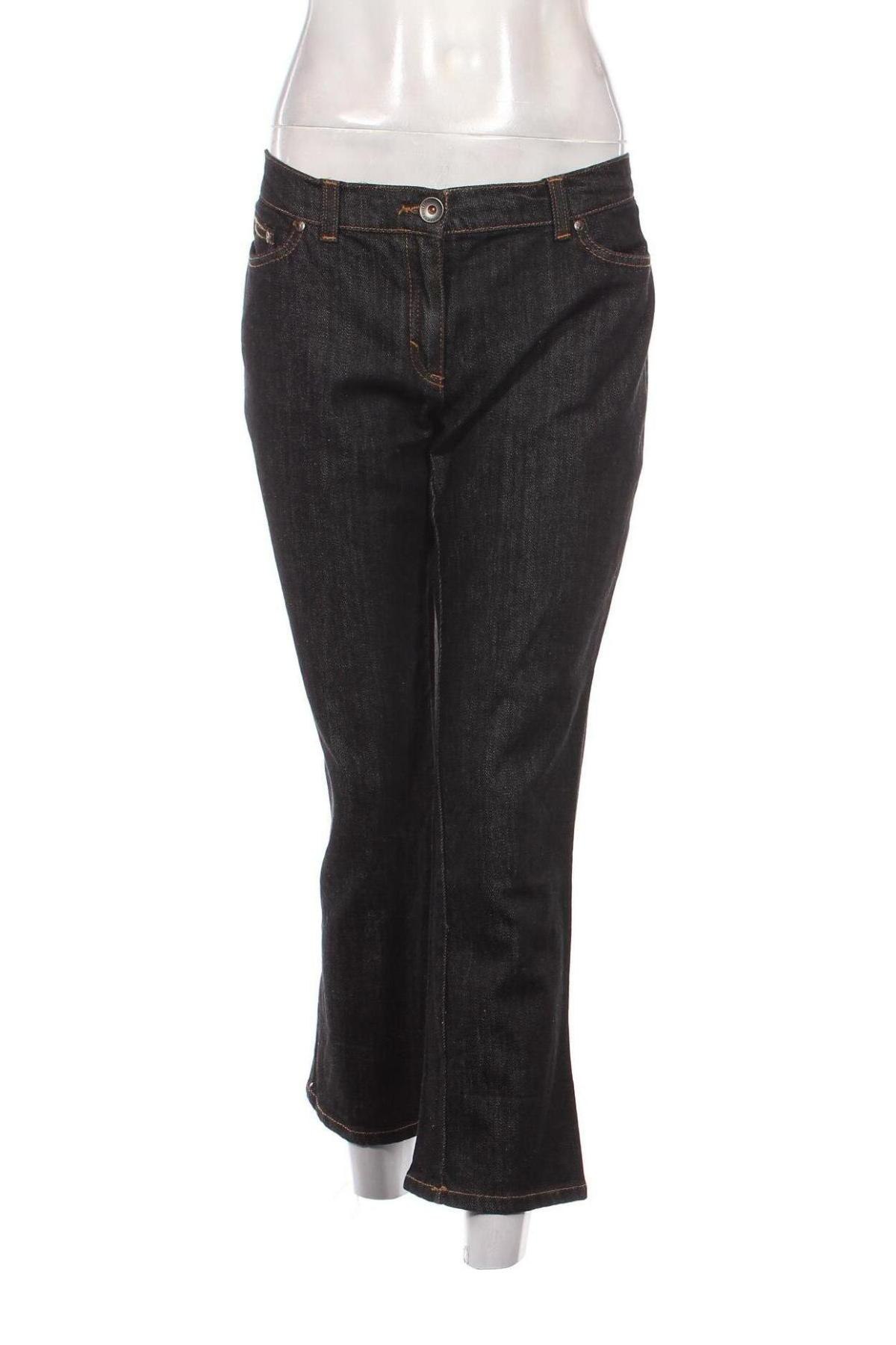 Dámske džínsy  United Colors Of Benetton, Veľkosť M, Farba Čierna, Cena  11,32 €