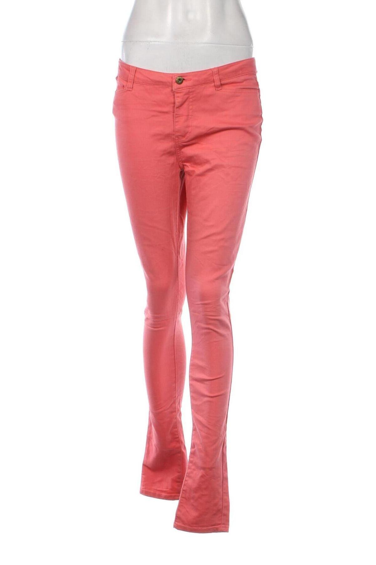 Damen Jeans Vero Moda, Größe M, Farbe Rosa, Preis € 4,49