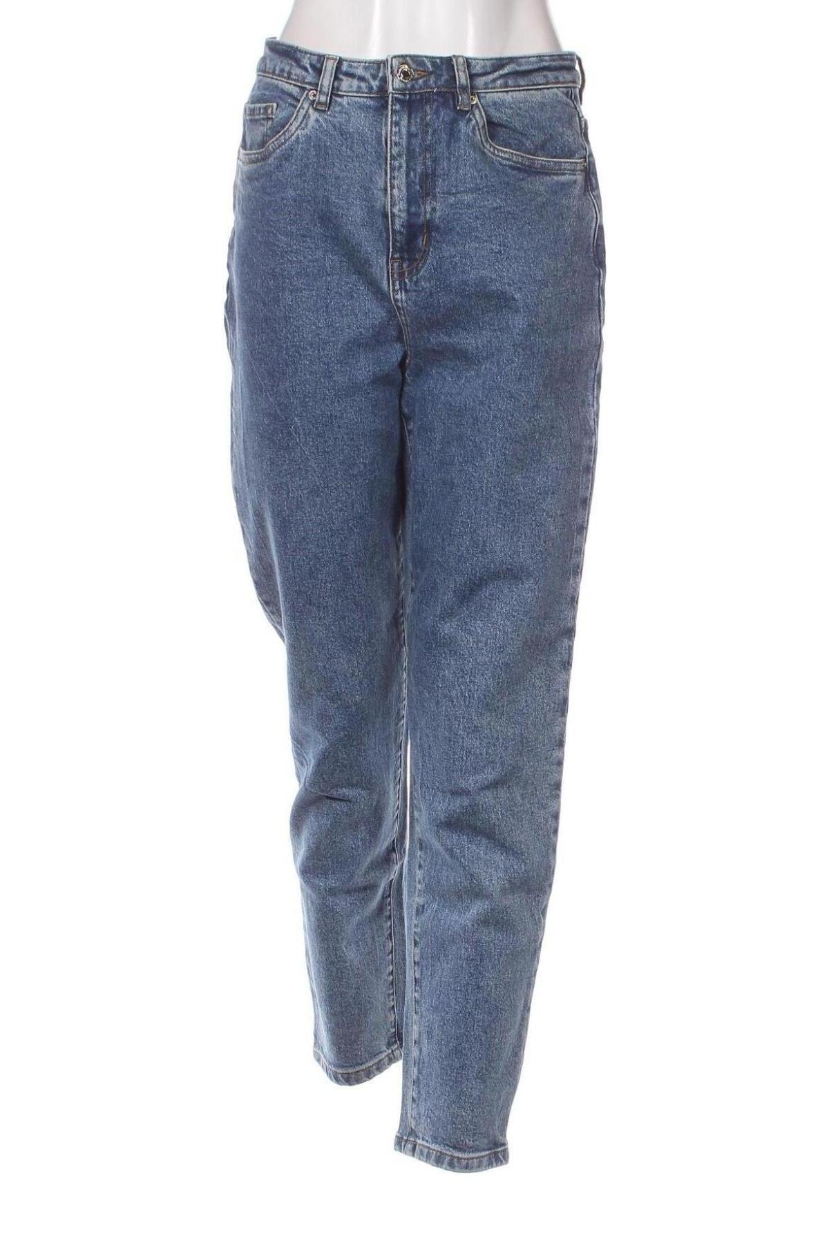 Dámské džíny  Vero Moda, Velikost M, Barva Modrá, Cena  206,00 Kč