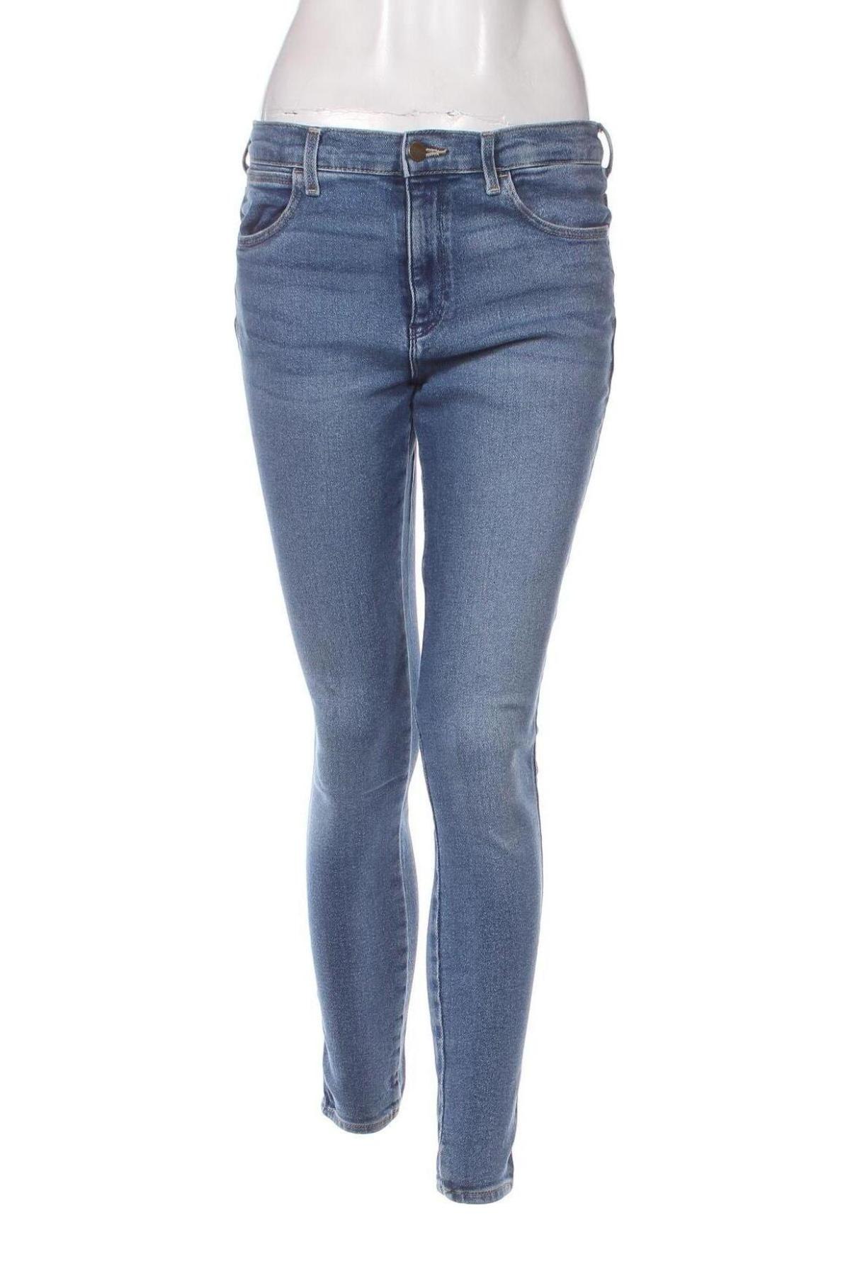 Damen Jeans Wrangler, Größe S, Farbe Blau, Preis 26,98 €