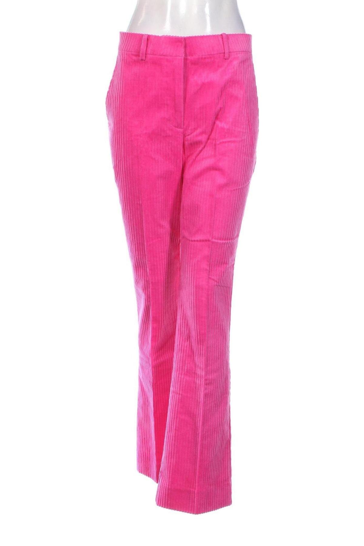 Damen Cordhose H&M, Größe M, Farbe Rosa, Preis € 20,93