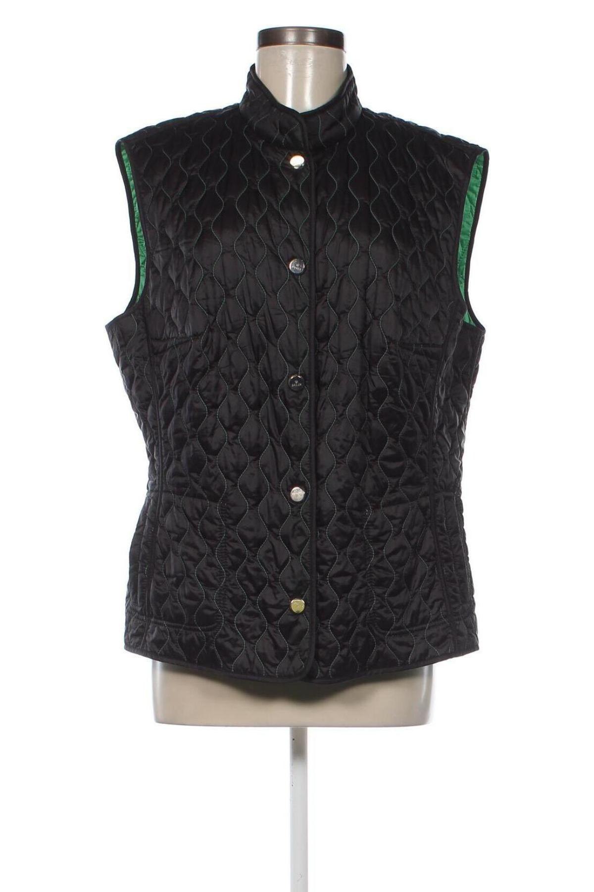 Γυναικείο γιλέκο Basler, Μέγεθος XL, Χρώμα Πολύχρωμο, Τιμή 34,95 €