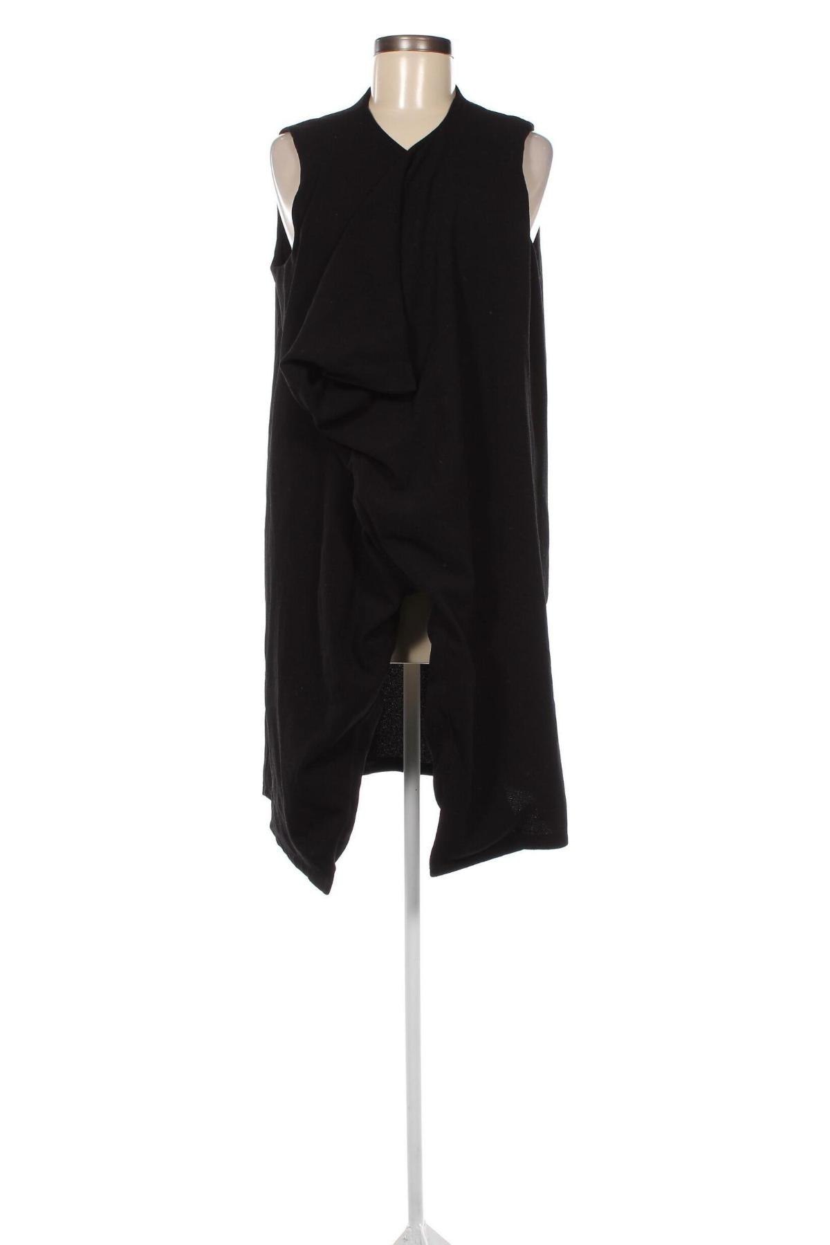 Γυναικείο γιλέκο Esmara, Μέγεθος XL, Χρώμα Μαύρο, Τιμή 12,07 €