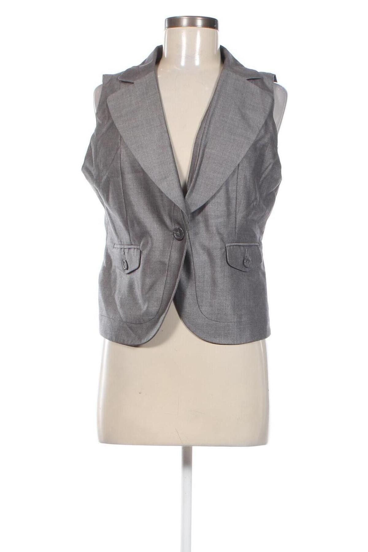 Damenweste Orsay, Größe M, Farbe Grau, Preis 12,69 €