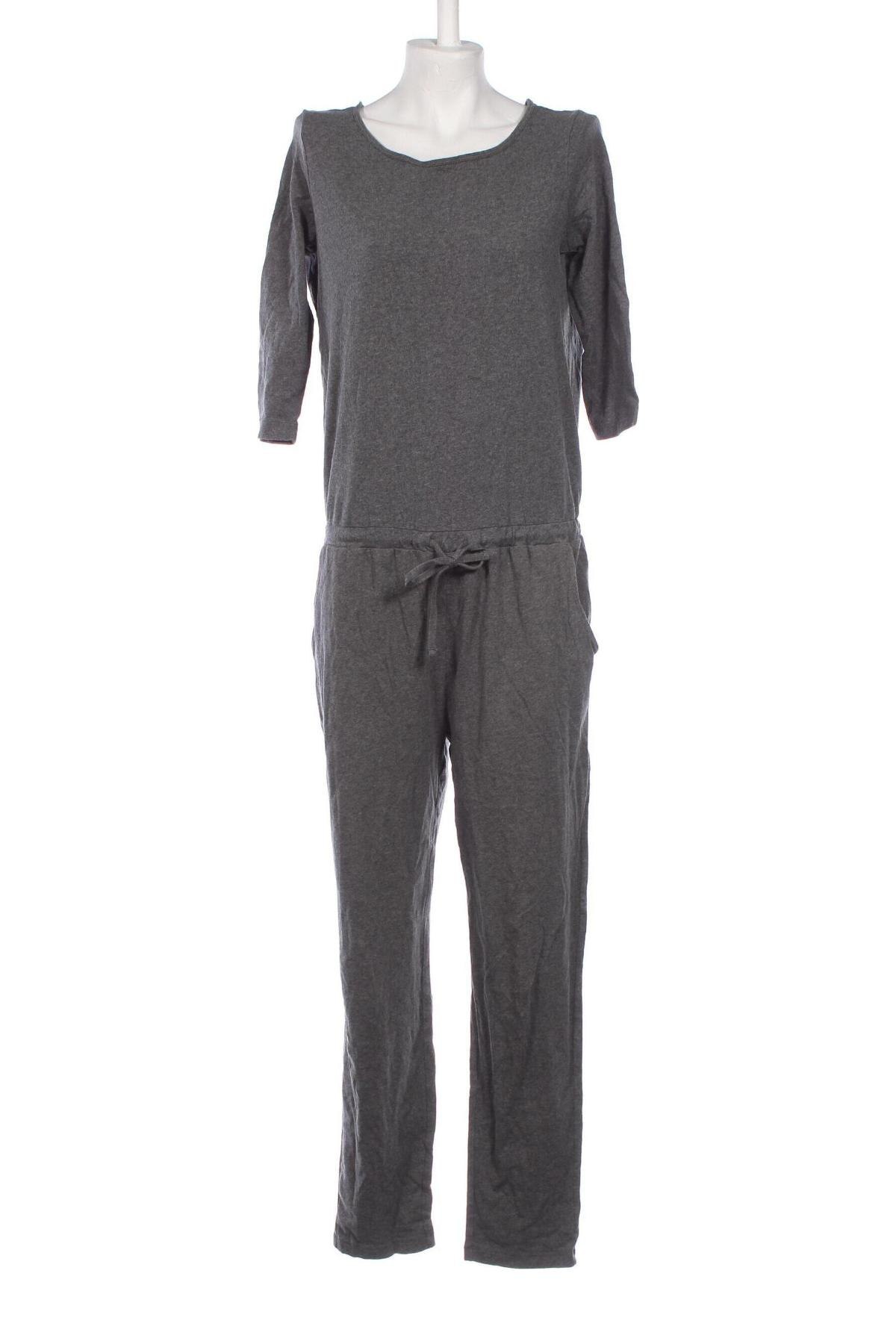 Damen Overall Esmara, Größe M, Farbe Grau, Preis 10,80 €