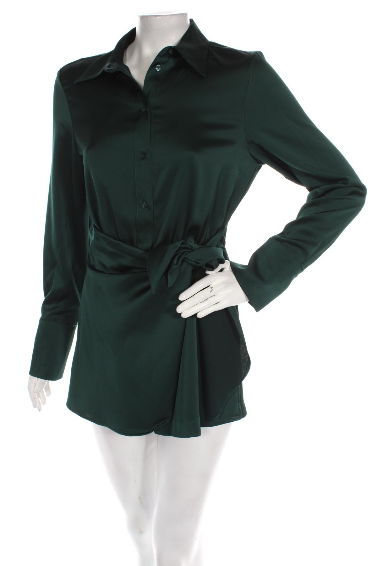 Damen Overall H&M, Größe S, Farbe Grün, Preis 10,80 €