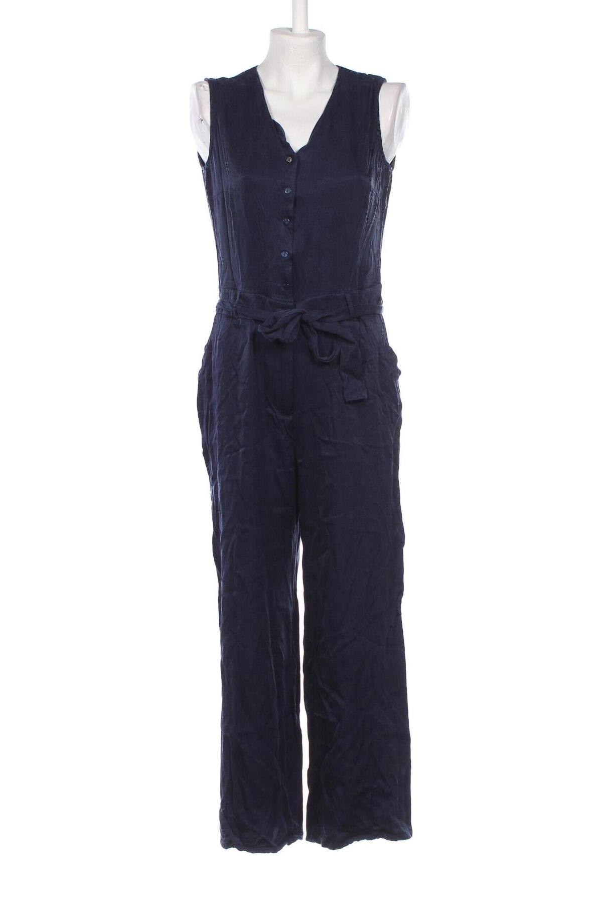 Damen Overall Malvin, Größe M, Farbe Blau, Preis 46,09 €