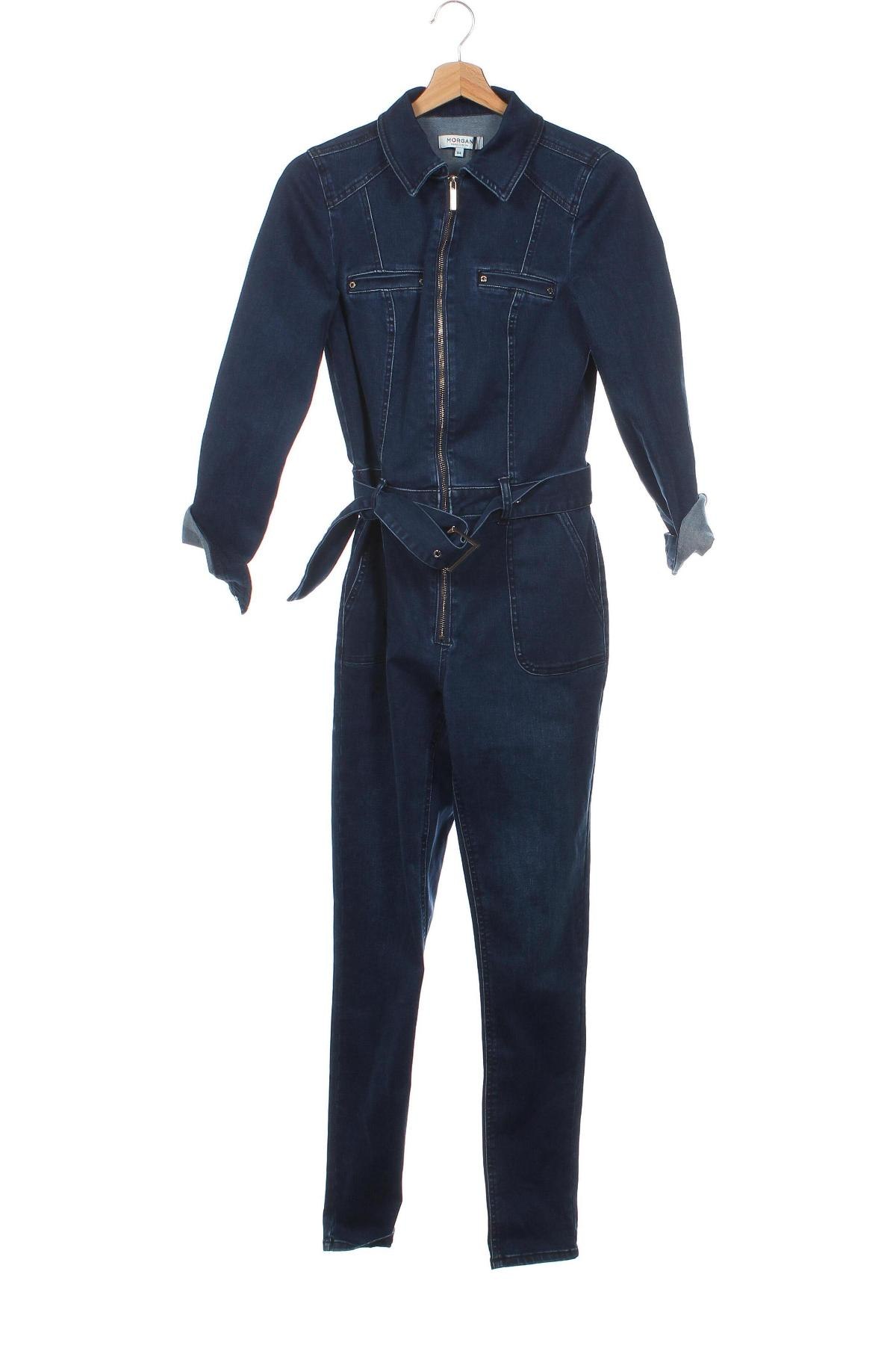 Damen Overall Morgan, Größe XS, Farbe Blau, Preis € 73,99