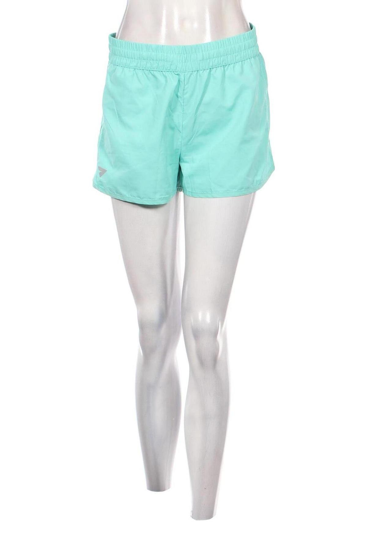 Damen Shorts, Größe S, Farbe Blau, Preis € 3,62