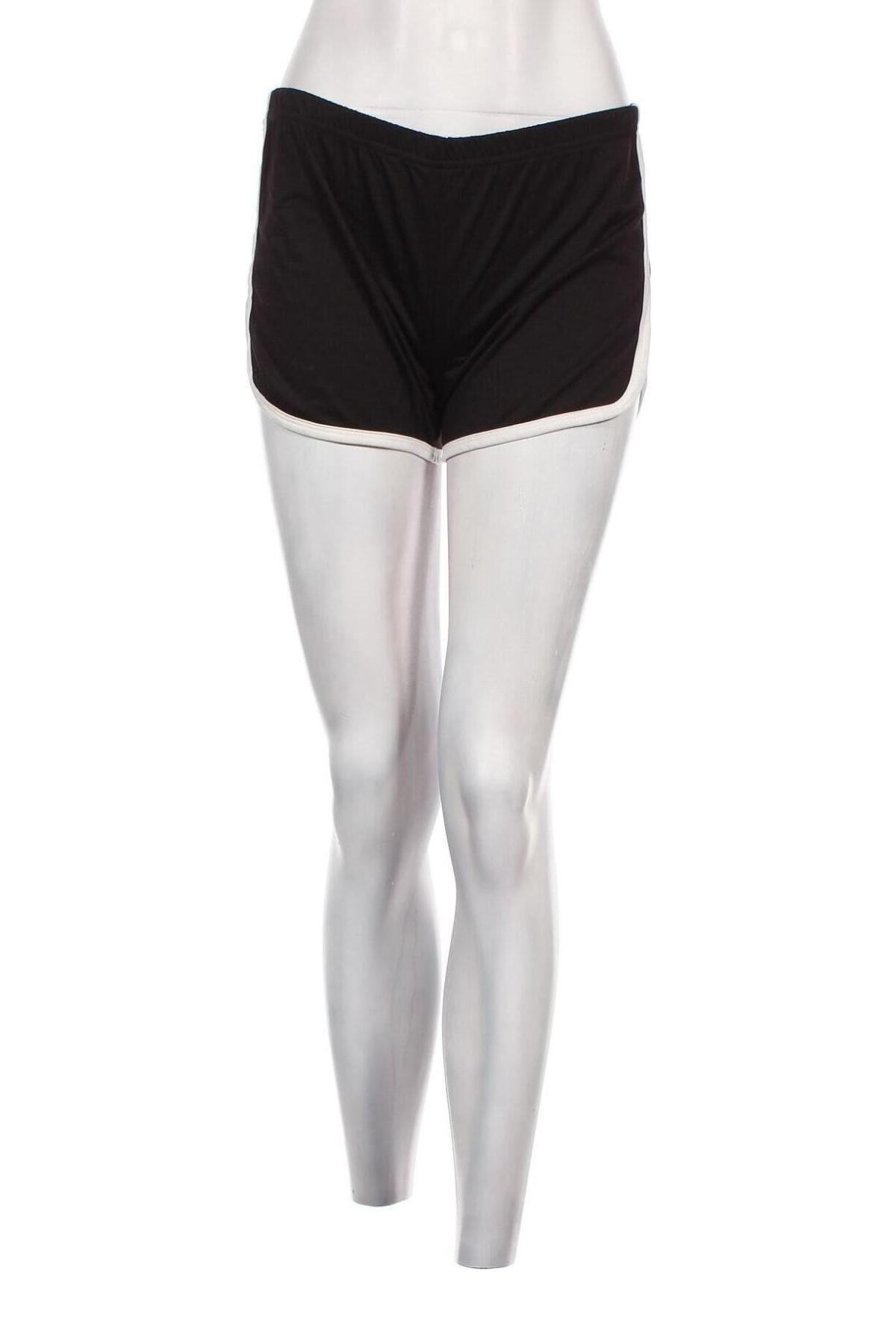 Damen Shorts, Größe M, Farbe Schwarz, Preis 3,56 €
