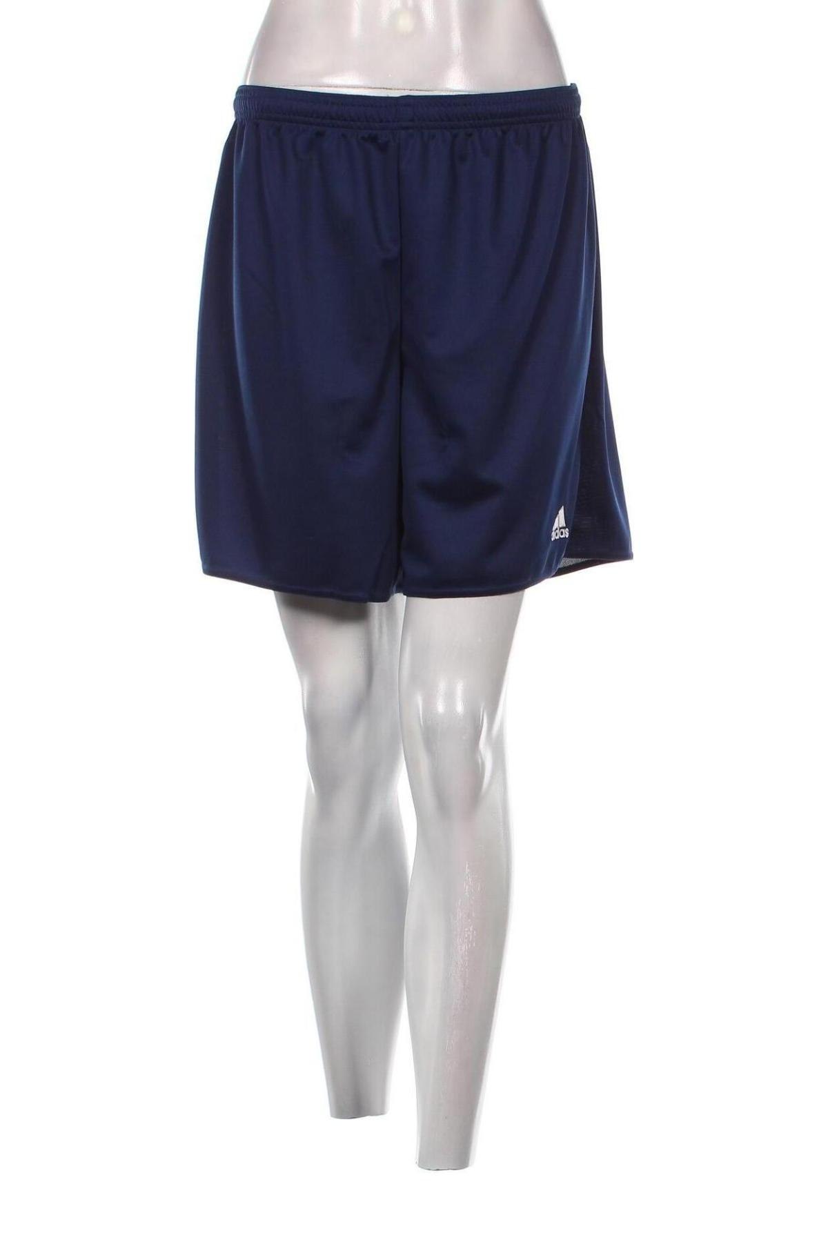 Damen Shorts Adidas, Größe L, Farbe Blau, Preis € 39,69