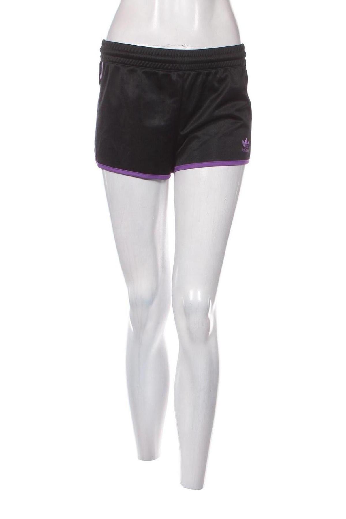 Damen Shorts Adidas Originals, Größe M, Farbe Schwarz, Preis € 23,97