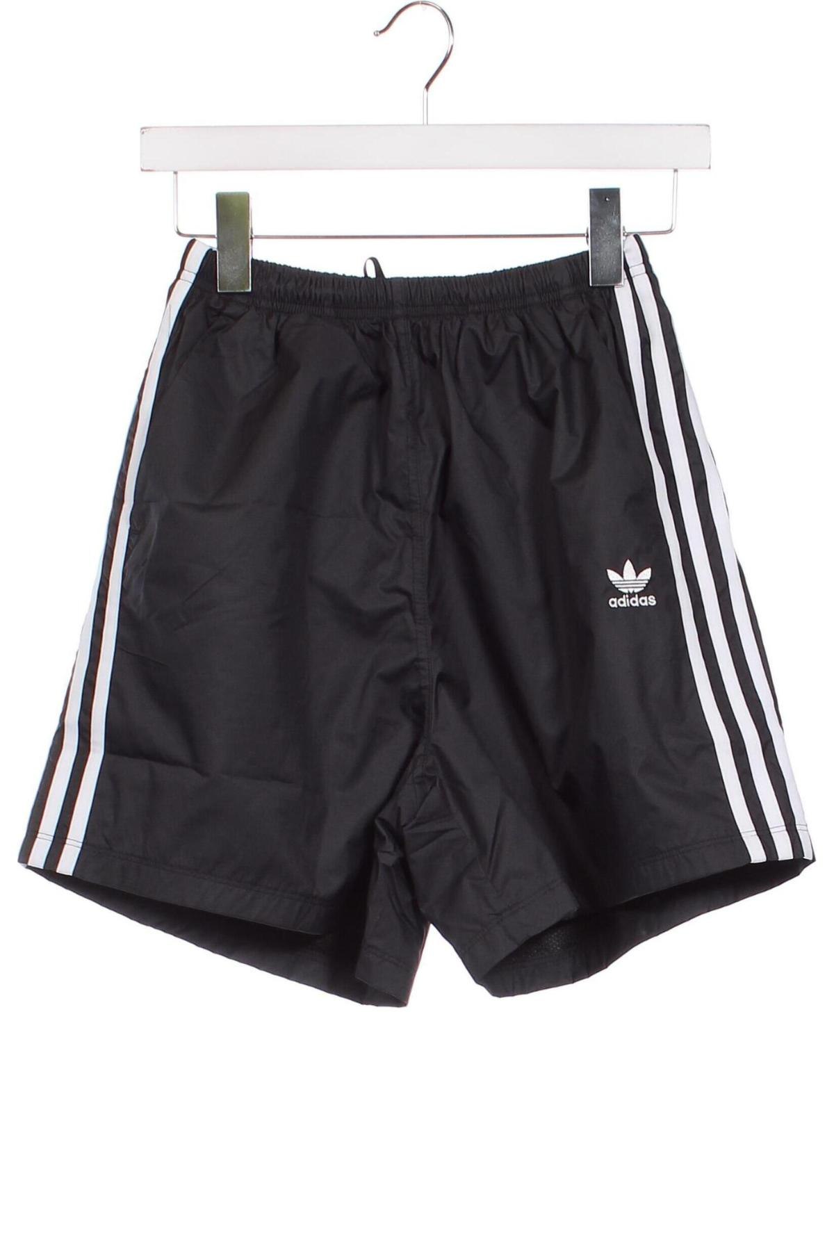 Damen Shorts Adidas Originals, Größe XXS, Farbe Schwarz, Preis € 39,69