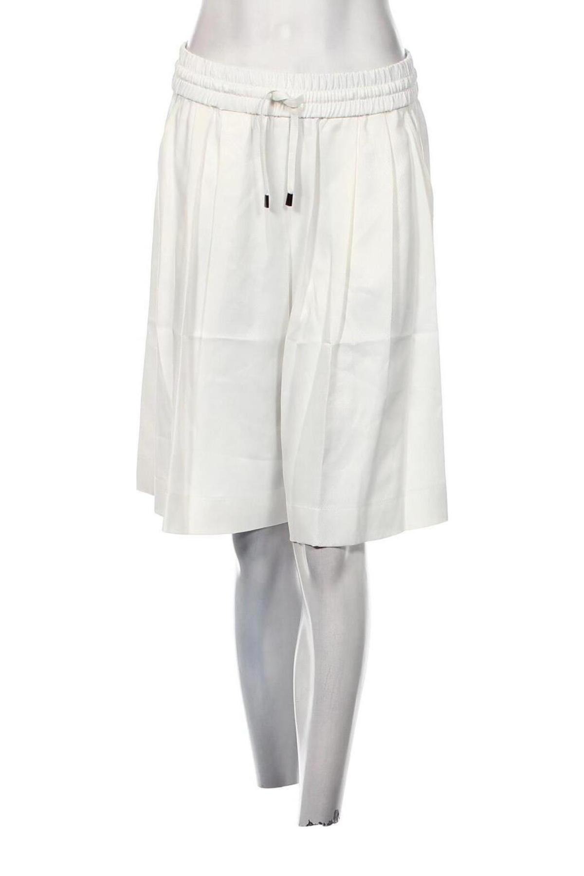 Damen Shorts Cop.copine, Größe S, Farbe Weiß, Preis 55,67 €
