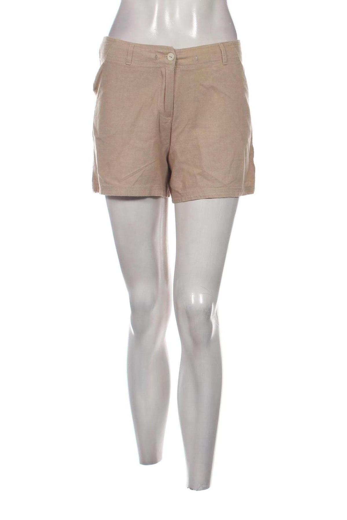 Damen Shorts Denim Co., Größe S, Farbe Beige, Preis € 9,72