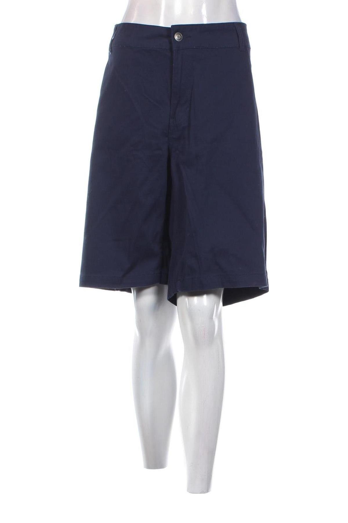 Damen Shorts Esmara, Größe 5XL, Farbe Blau, Preis € 5,19