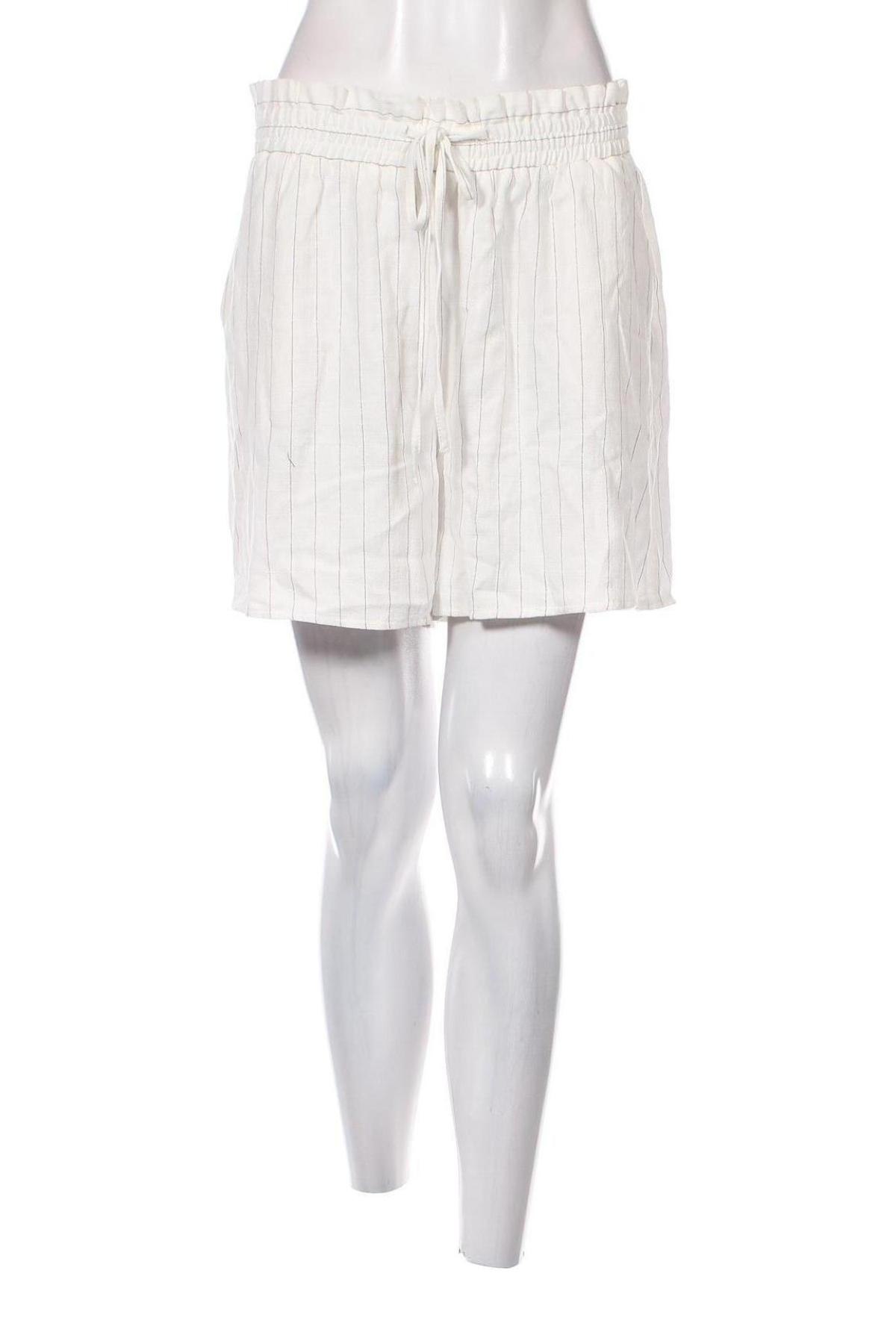 Damen Shorts Etam, Größe XL, Farbe Weiß, Preis € 19,29