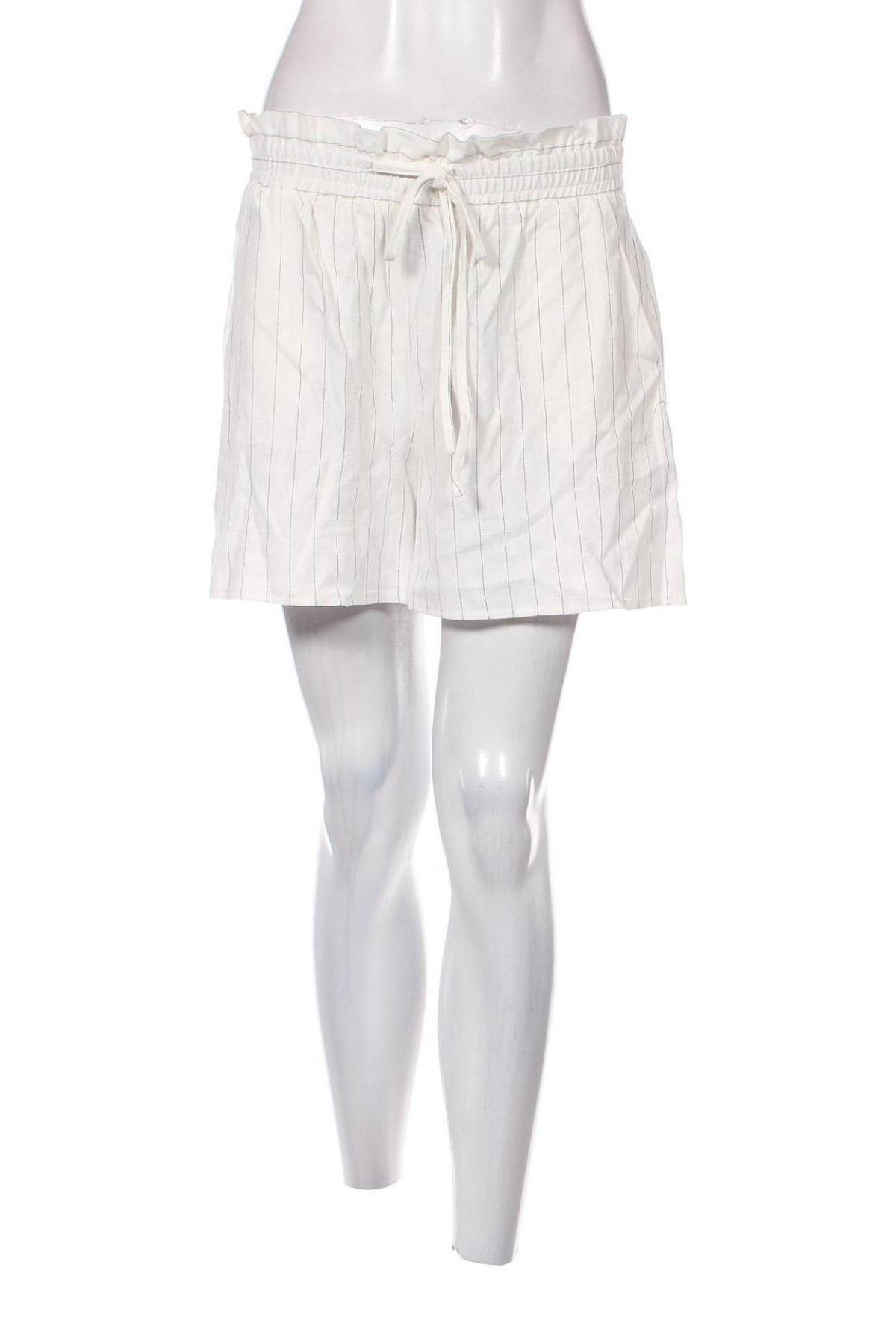 Damen Shorts Etam, Größe S, Farbe Weiß, Preis € 18,98