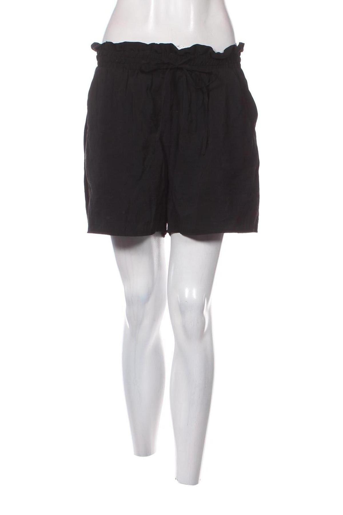Damen Shorts Etam, Größe L, Farbe Schwarz, Preis 15,56 €