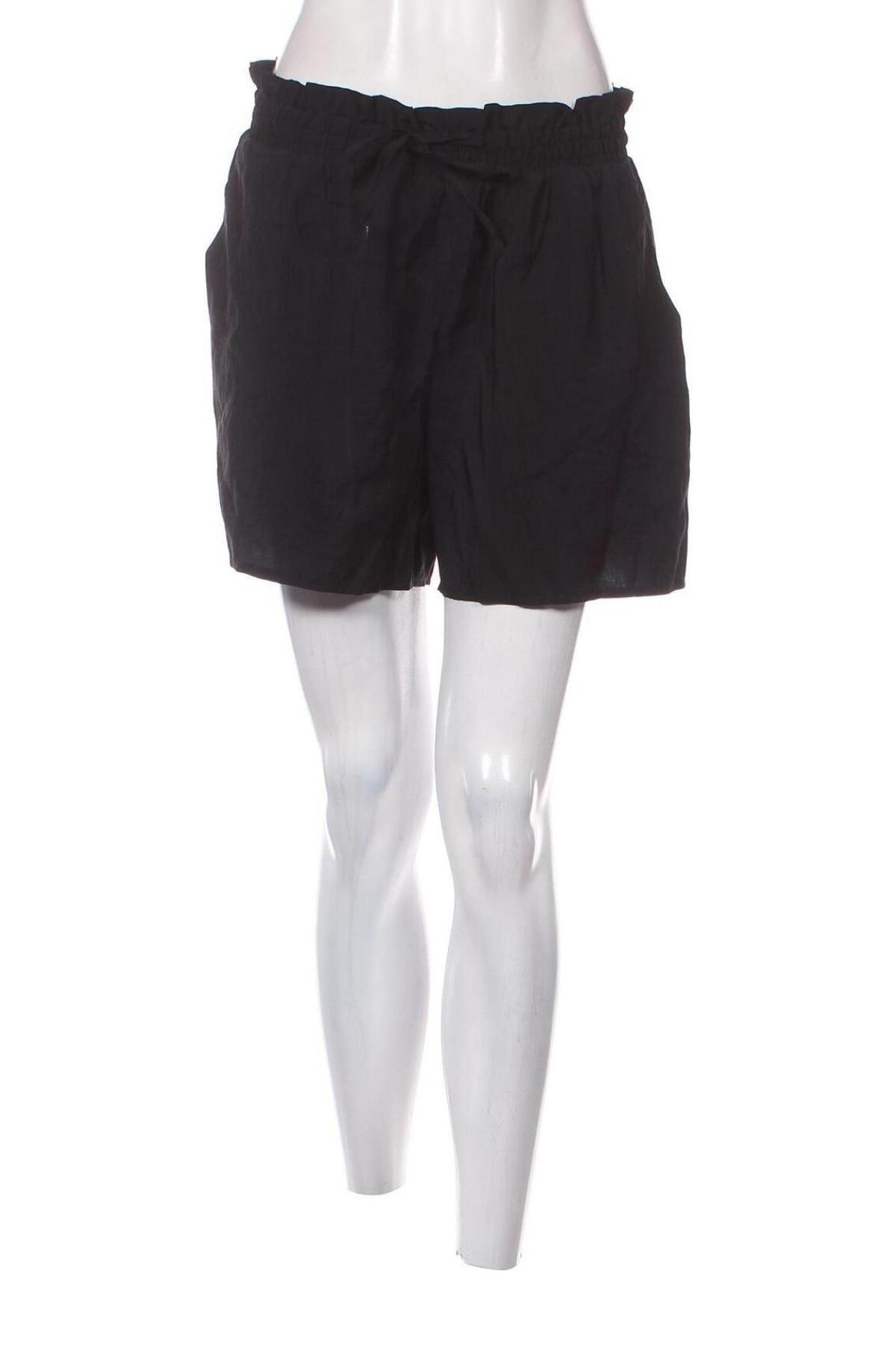 Damen Shorts Etam, Größe L, Farbe Schwarz, Preis € 18,67