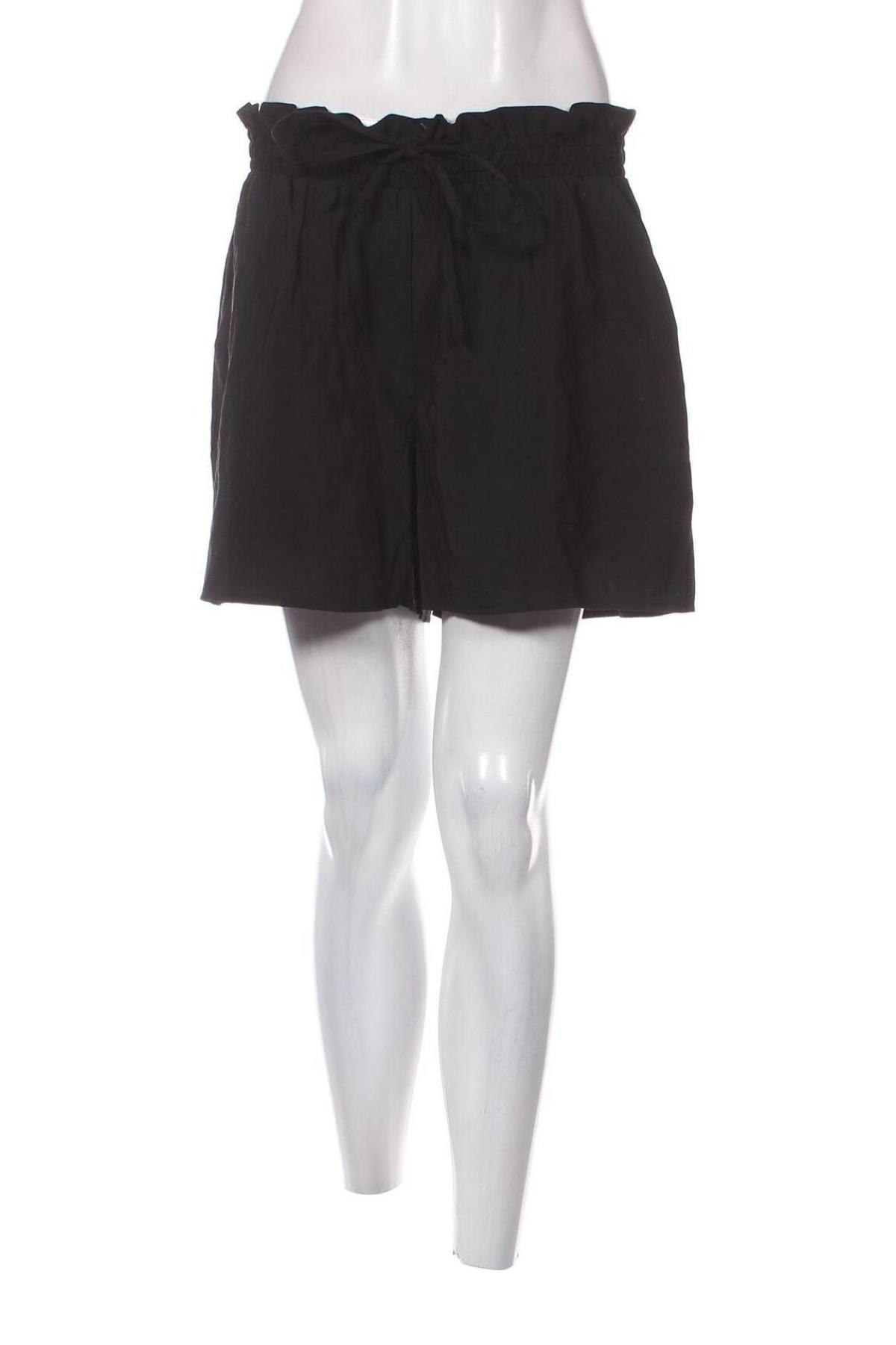 Damen Shorts Etam, Größe L, Farbe Schwarz, Preis 15,25 €