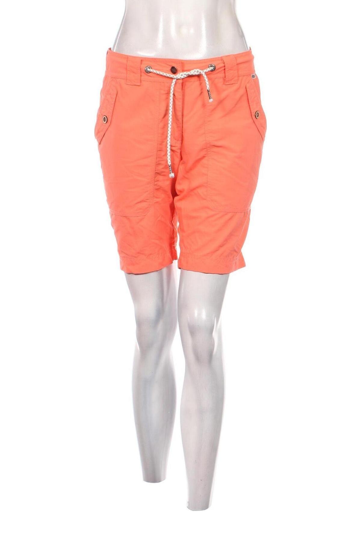 Γυναικείο κοντό παντελόνι Icepeak, Μέγεθος S, Χρώμα Ρόζ , Τιμή 17,00 €