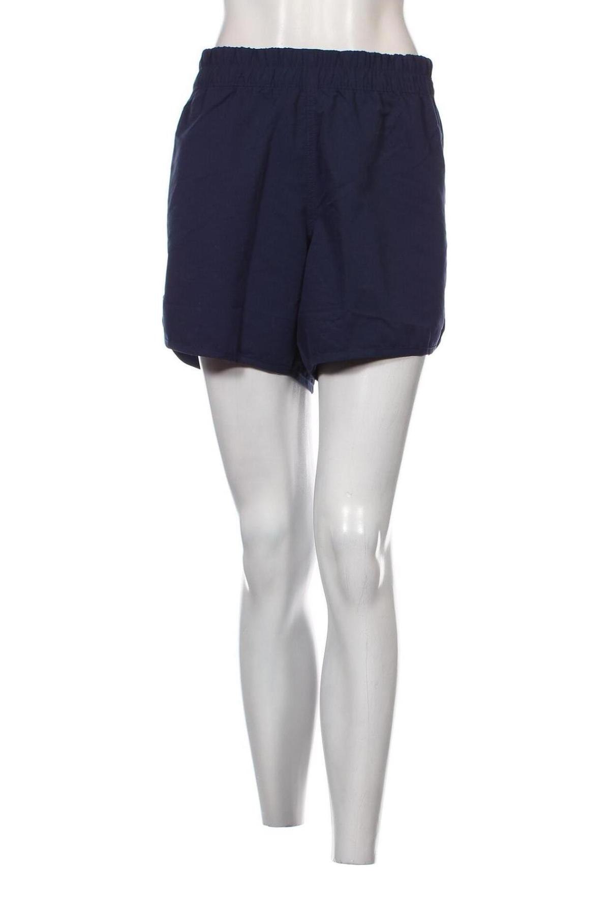 Damen Shorts Lascana, Größe XXL, Farbe Blau, Preis 6,87 €