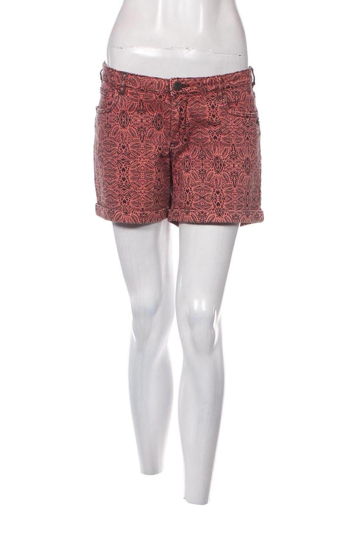 Damen Shorts Maison Scotch, Größe L, Farbe Mehrfarbig, Preis 17,12 €