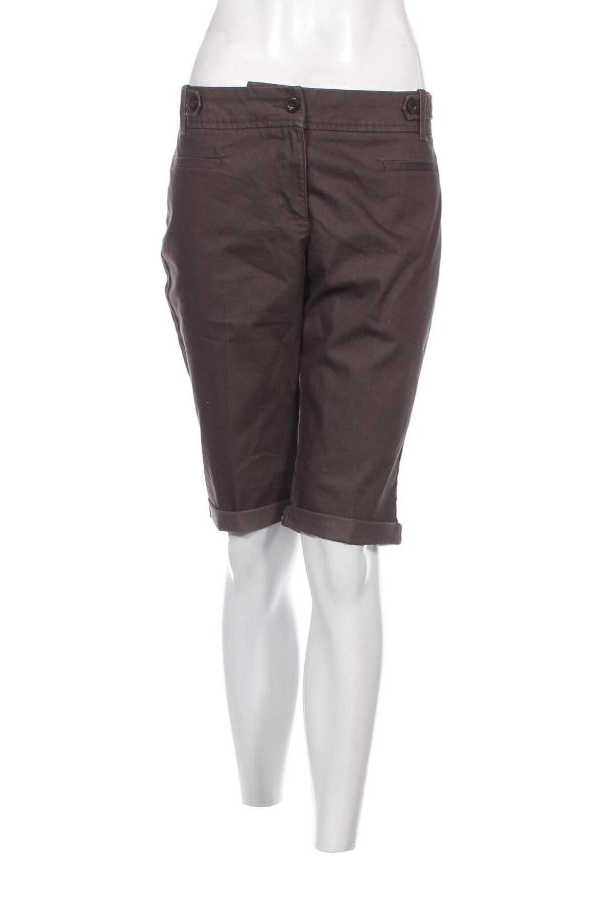 Damen Shorts Monsoon, Größe XL, Farbe Braun, Preis € 27,57