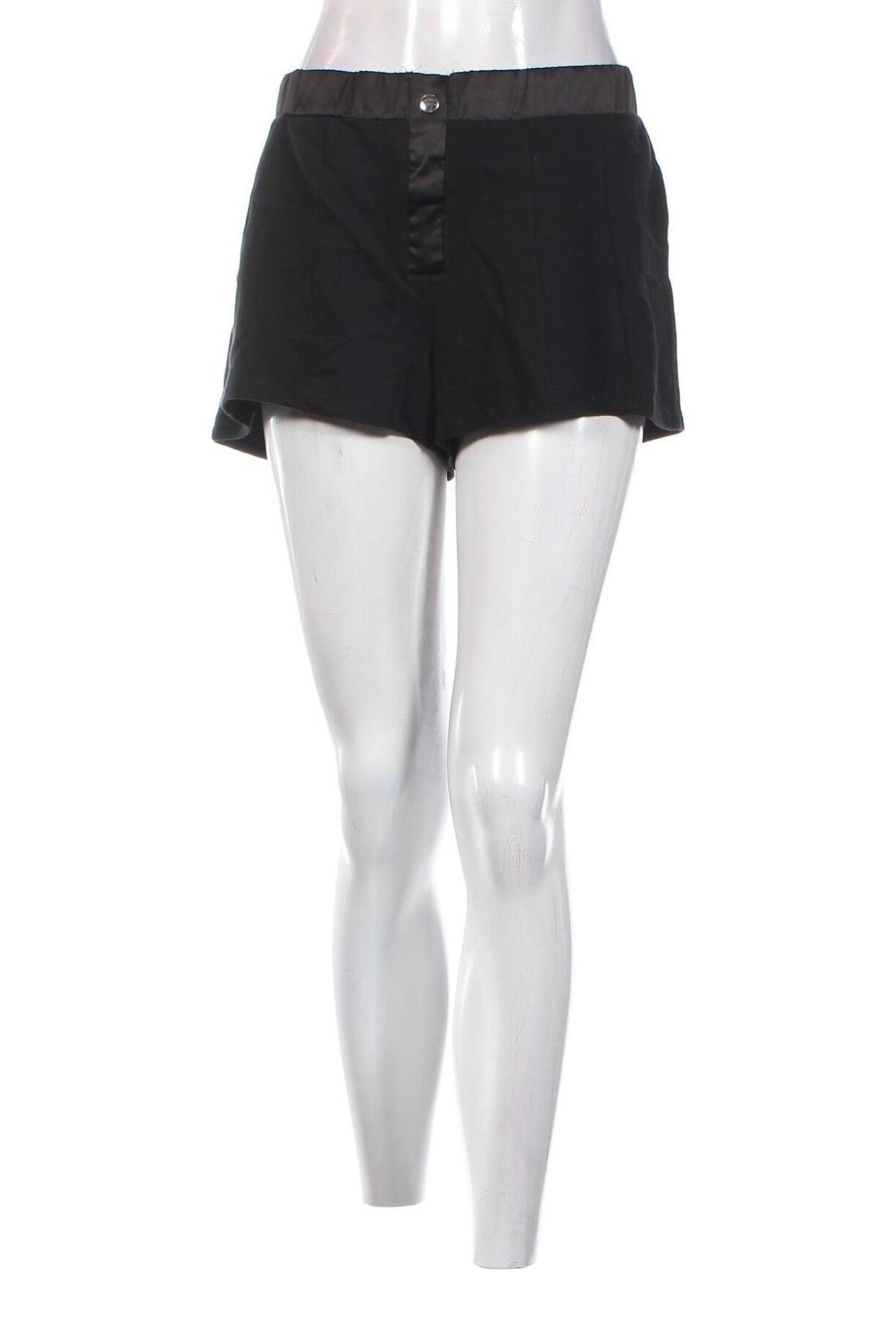 Damen Shorts Oviesse, Größe XL, Farbe Schwarz, Preis € 3,68