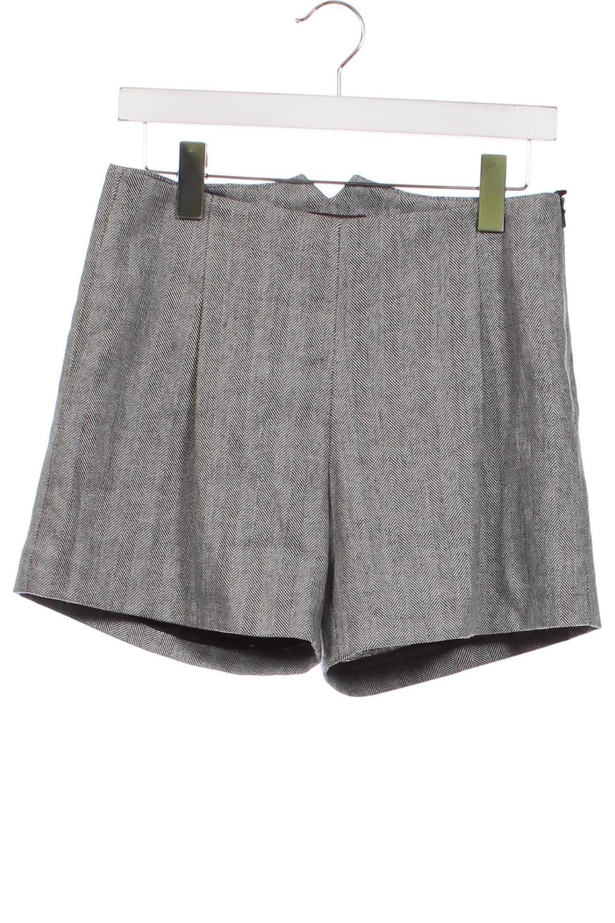 Damen Shorts Pietro Filipi, Größe S, Farbe Grau, Preis 5,02 €