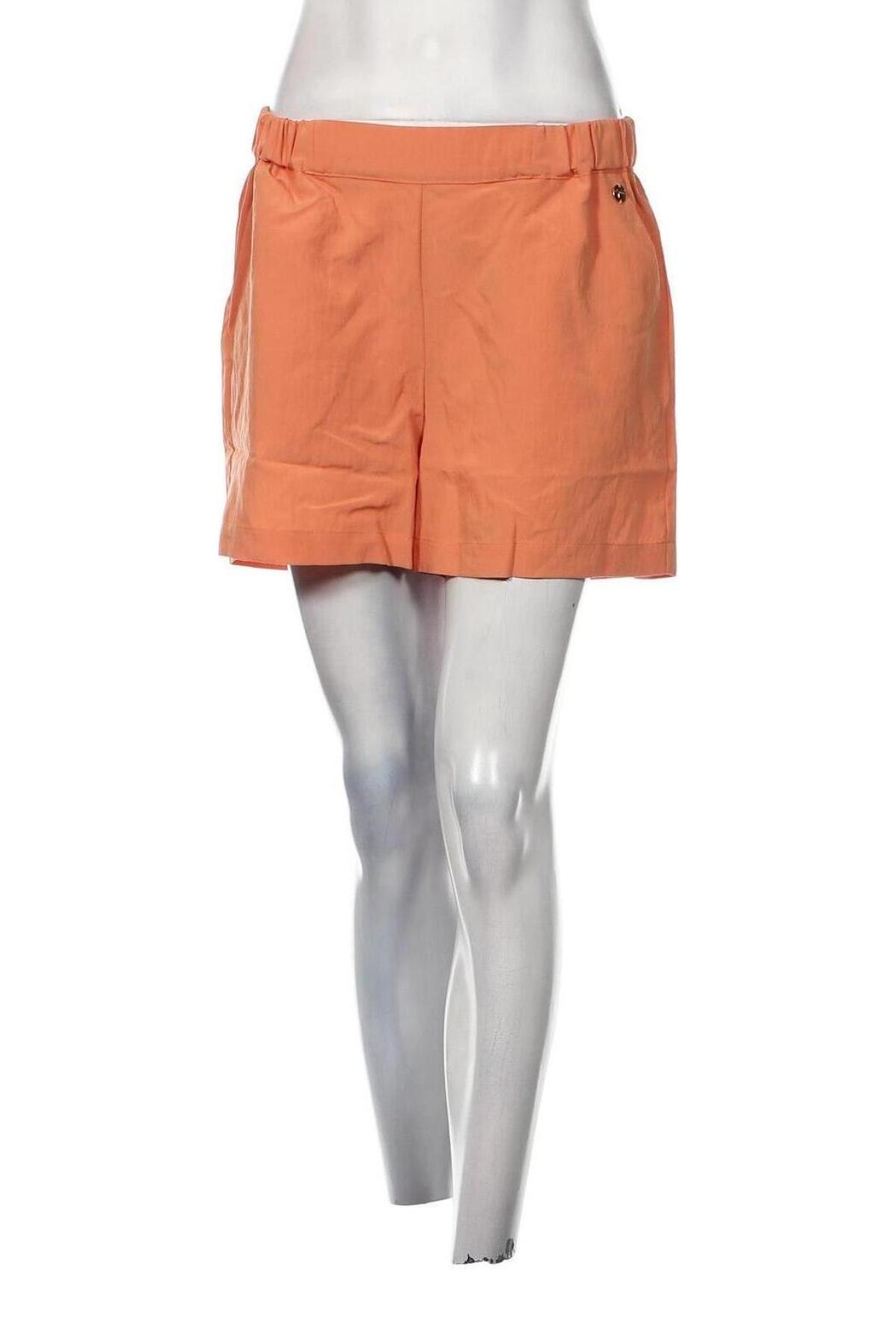 Damen Shorts Tamaris, Größe S, Farbe Orange, Preis € 7,54