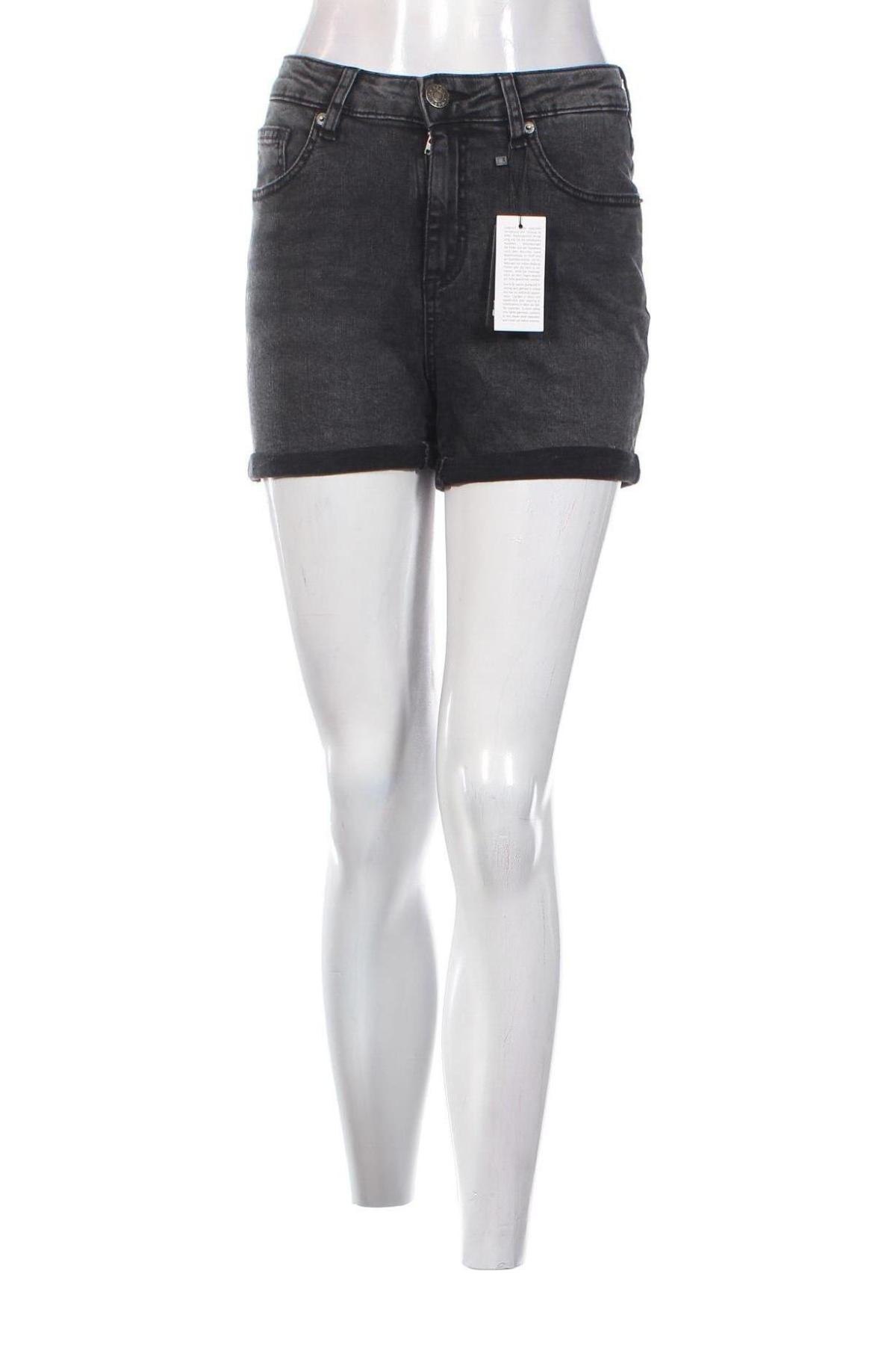 Damen Shorts Urban Classics, Größe M, Farbe Grau, Preis 7,35 €