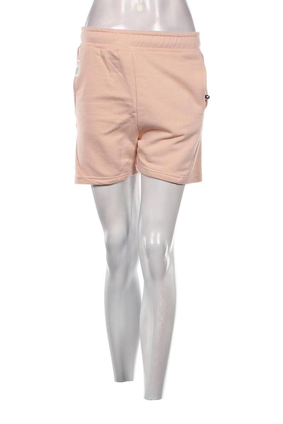 Damen Shorts Viral Vibes, Größe S, Farbe Rosa, Preis 5,95 €