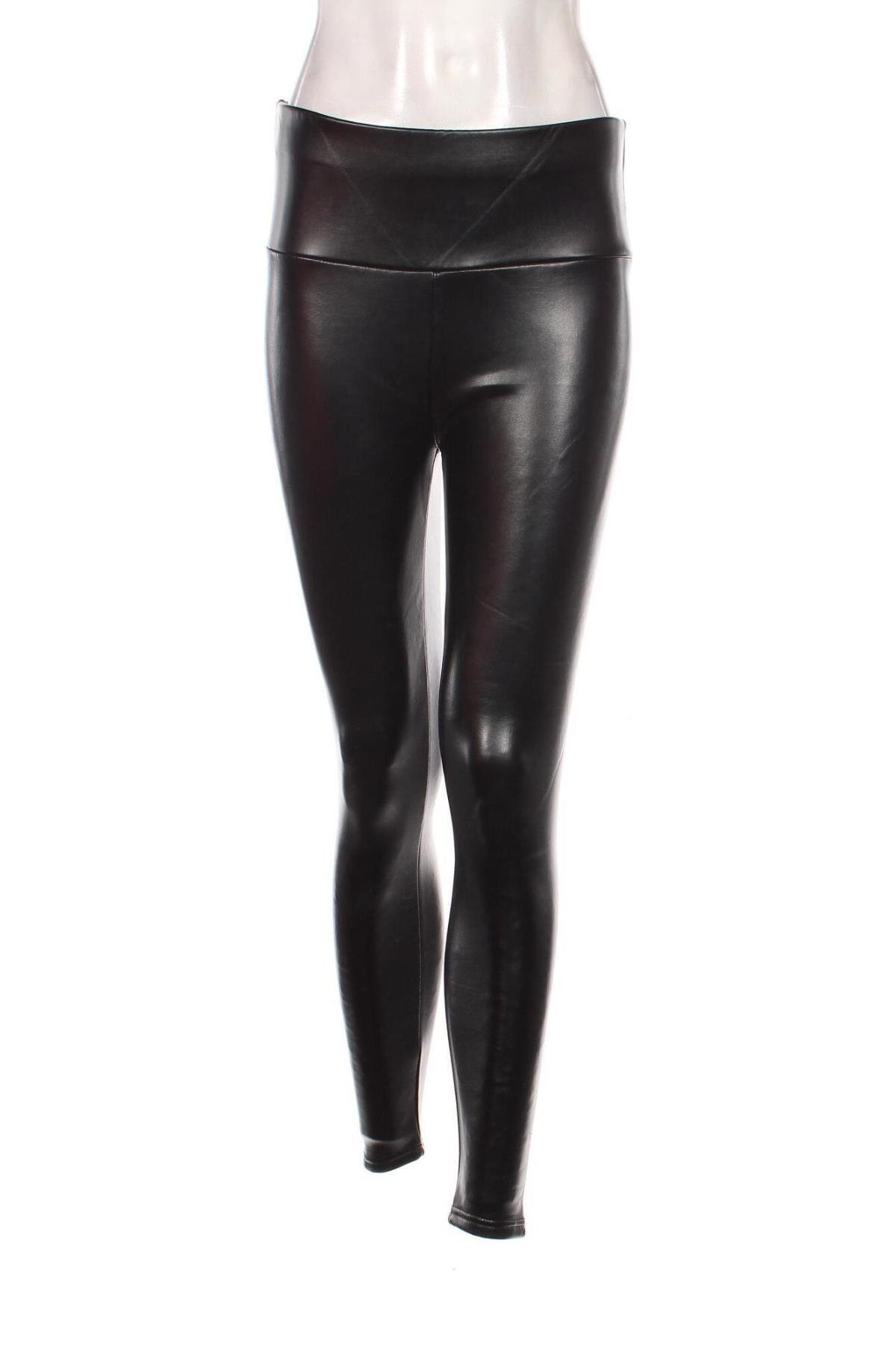 Γυναικείο κολάν, Μέγεθος XL, Χρώμα Μαύρο, Τιμή 10,11 €